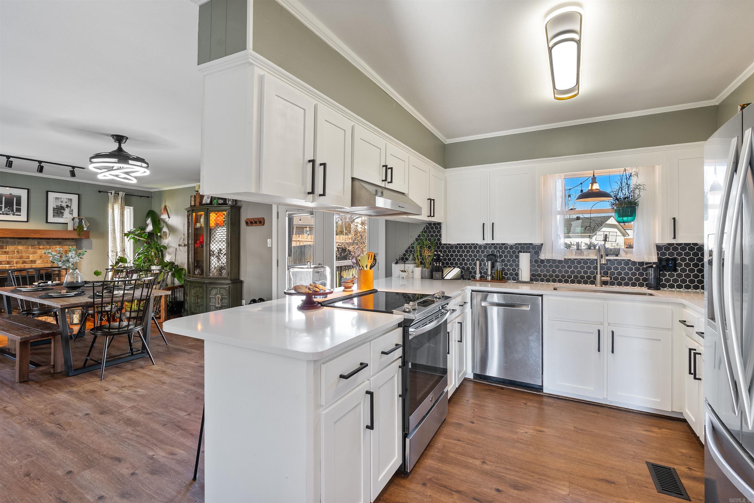 8 Walnut Valley  Little Rock, AR