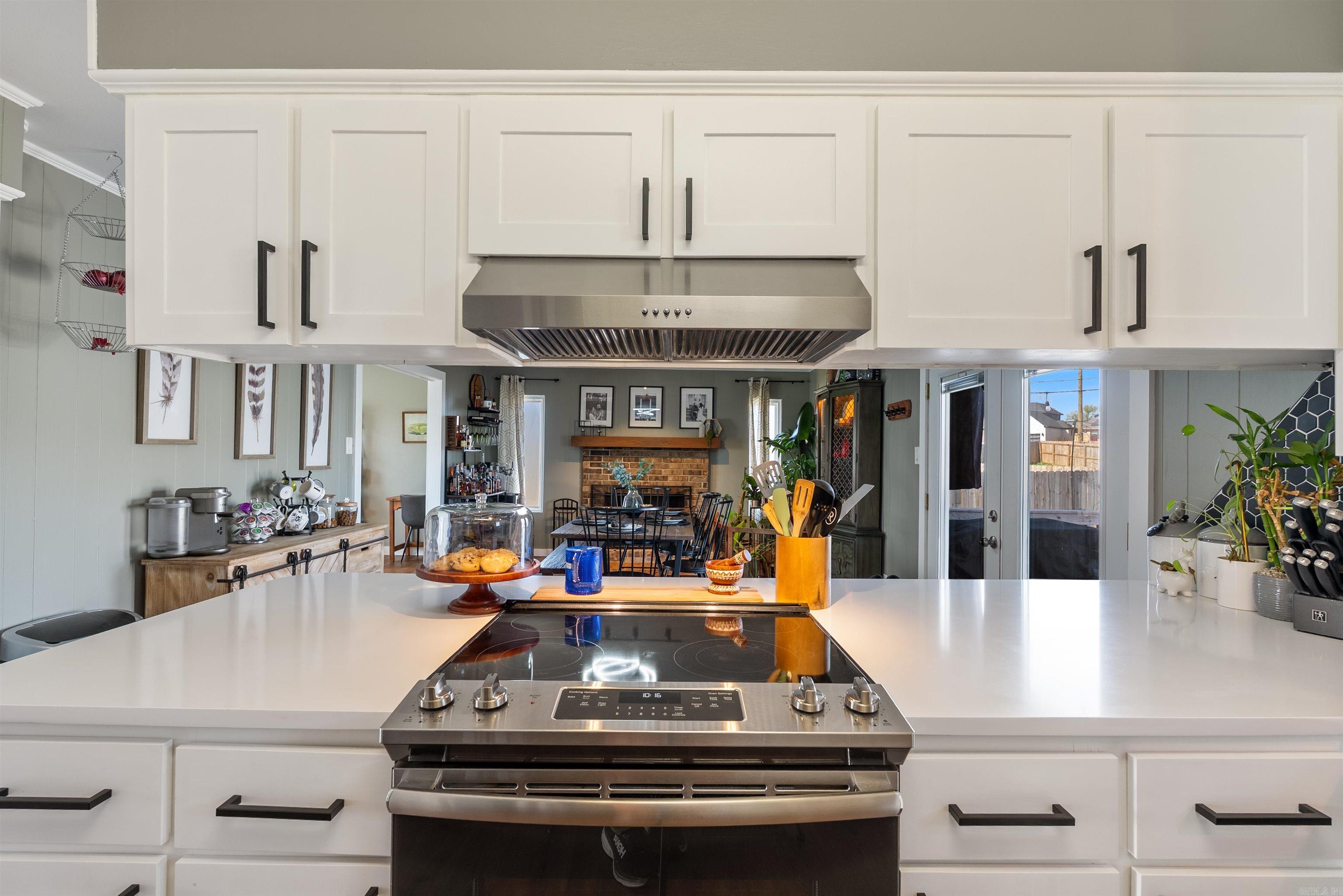 8 Walnut Valley  Little Rock, AR