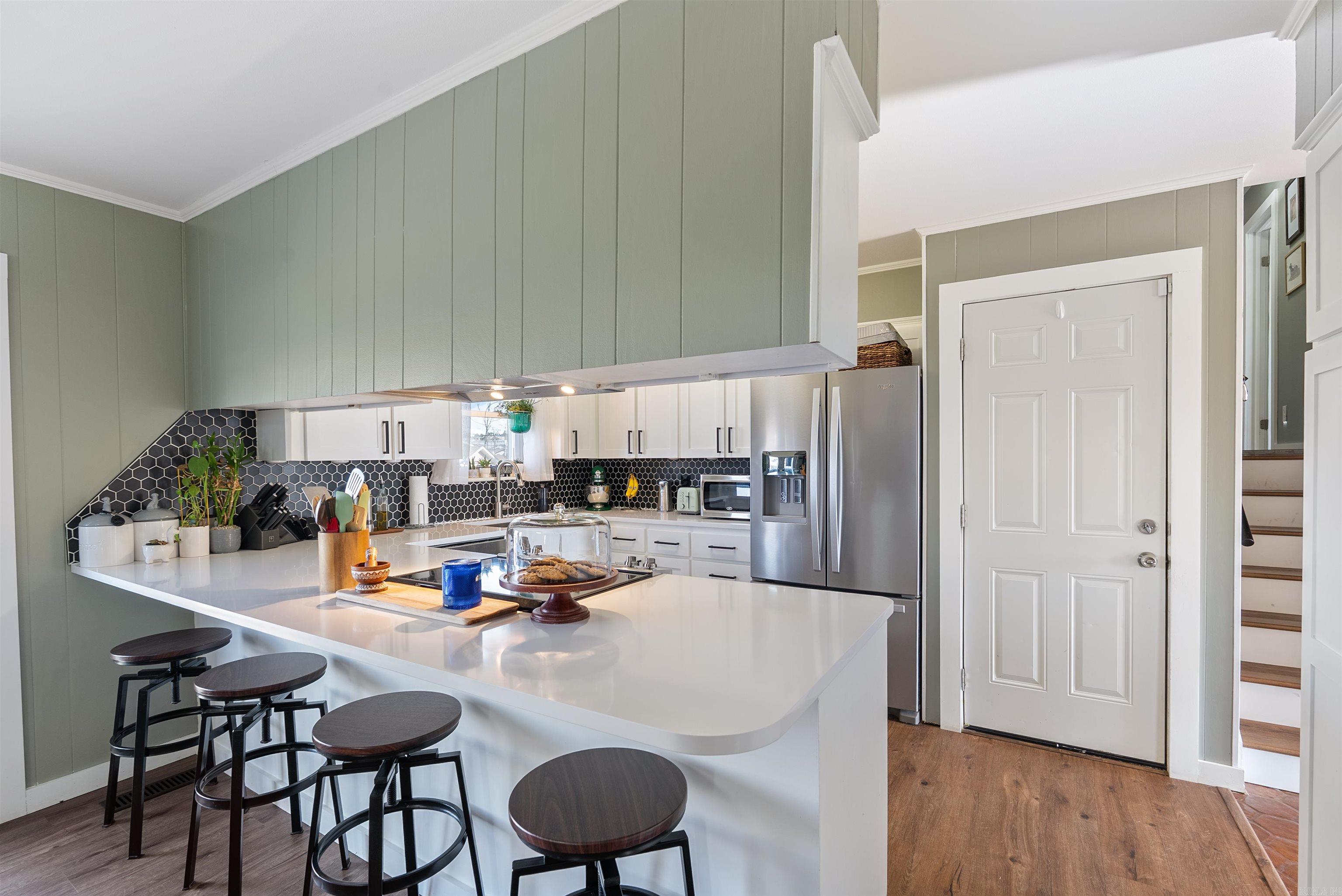 8 Walnut Valley  Little Rock, AR