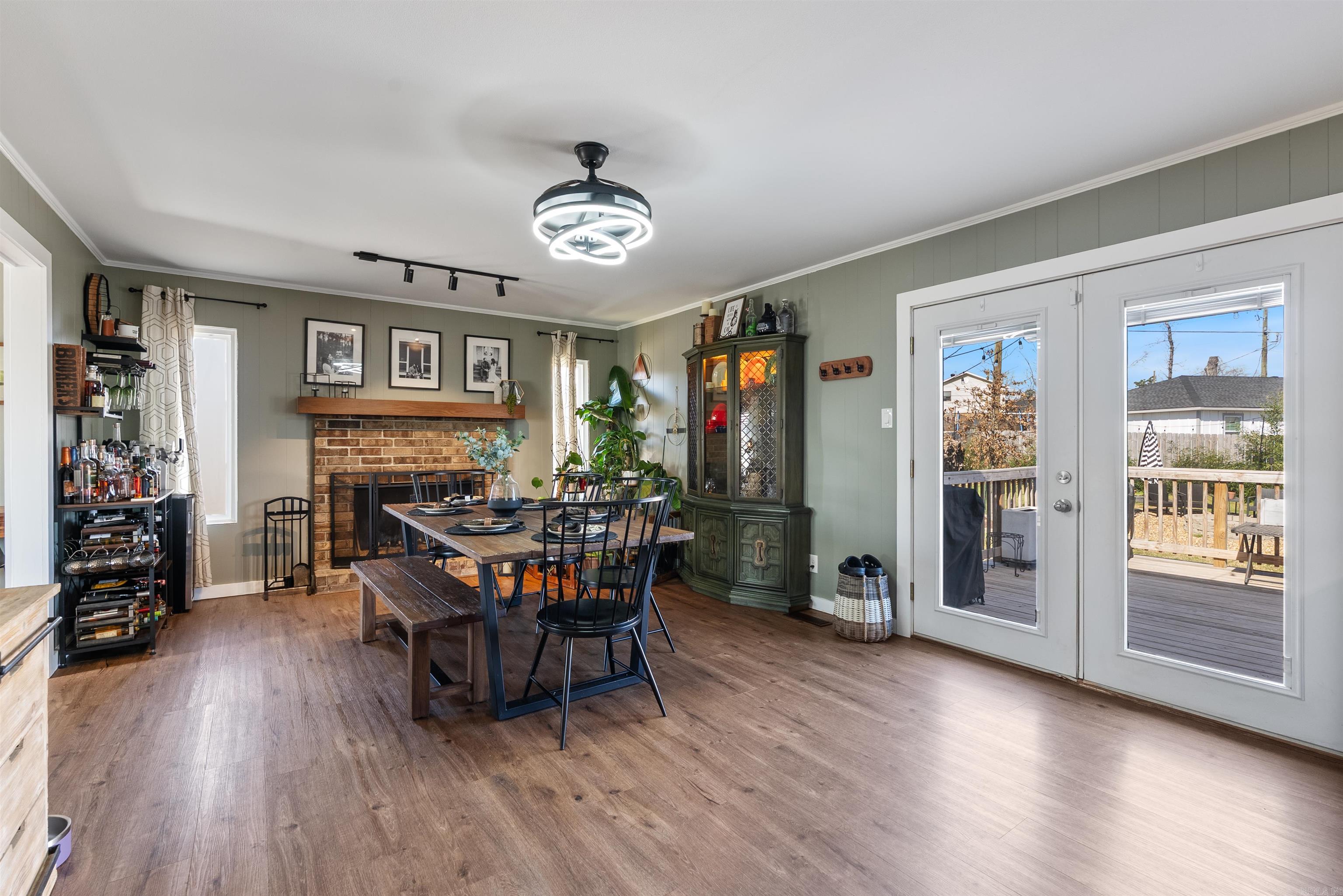 8 Walnut Valley  Little Rock, AR