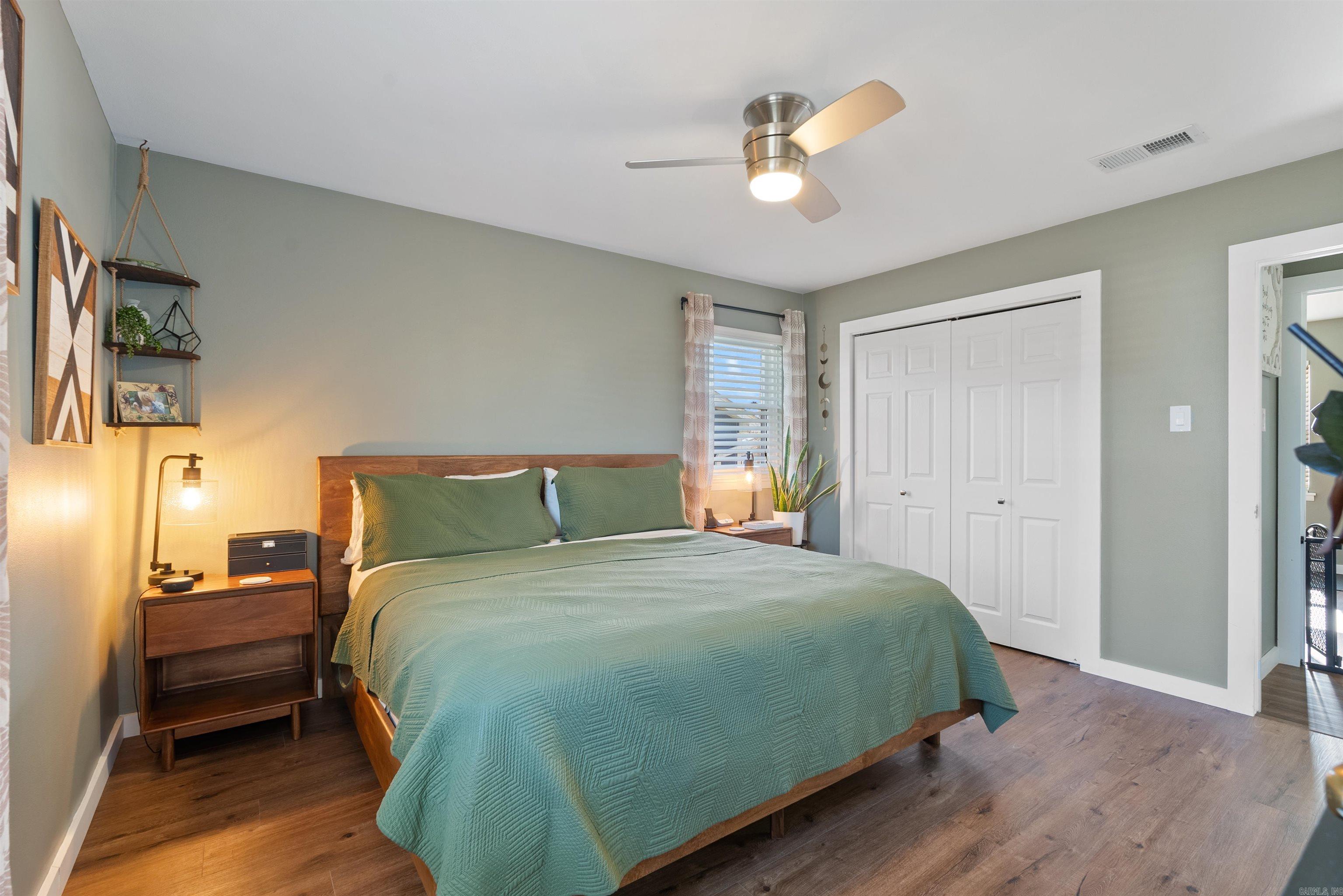 8 Walnut Valley  Little Rock, AR