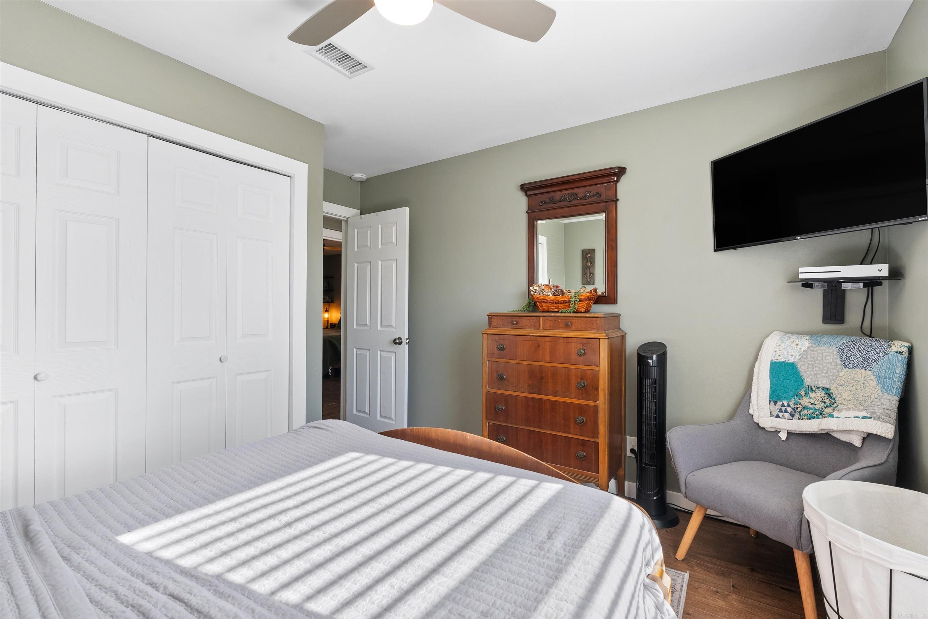 8 Walnut Valley  Little Rock, AR