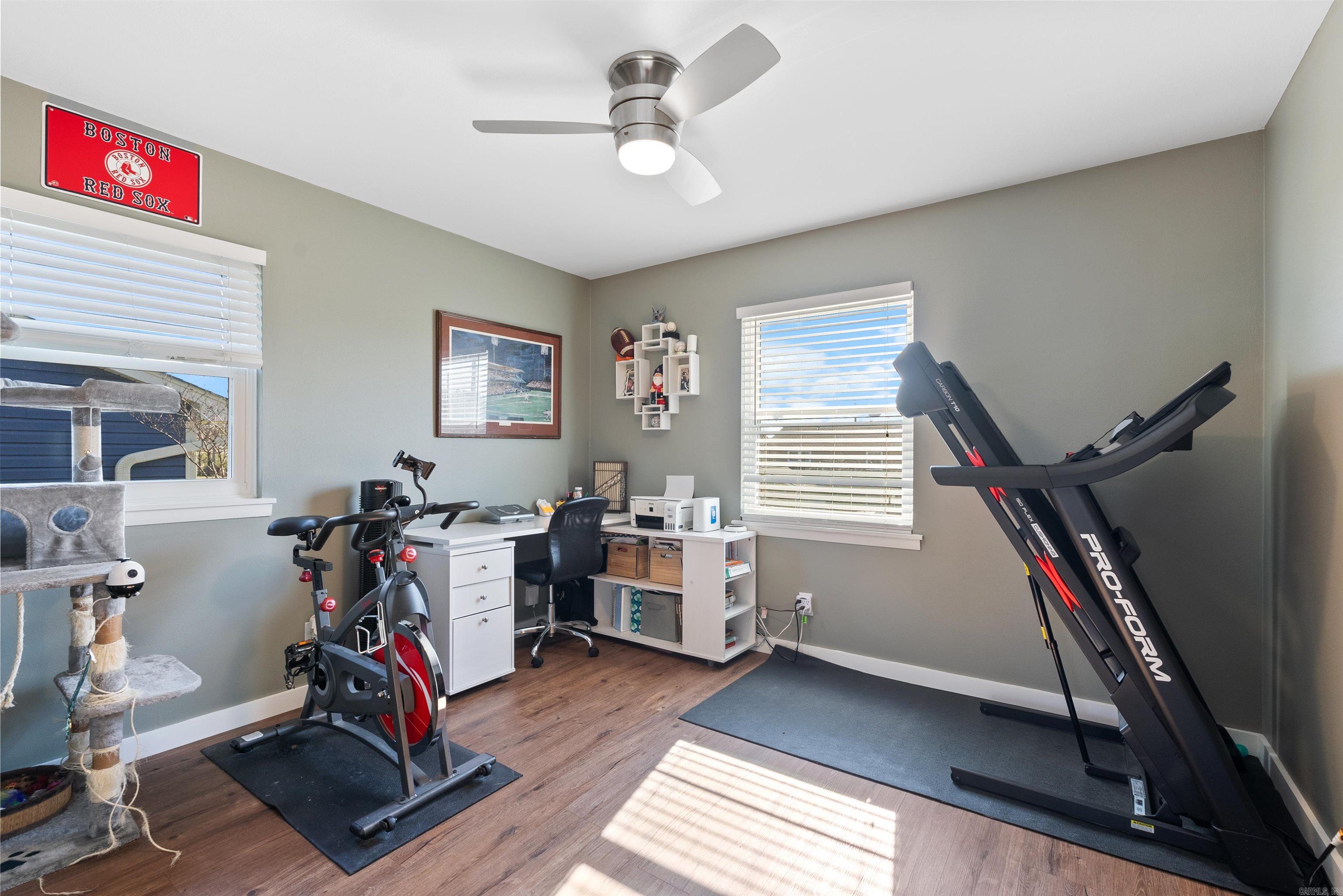 8 Walnut Valley  Little Rock, AR