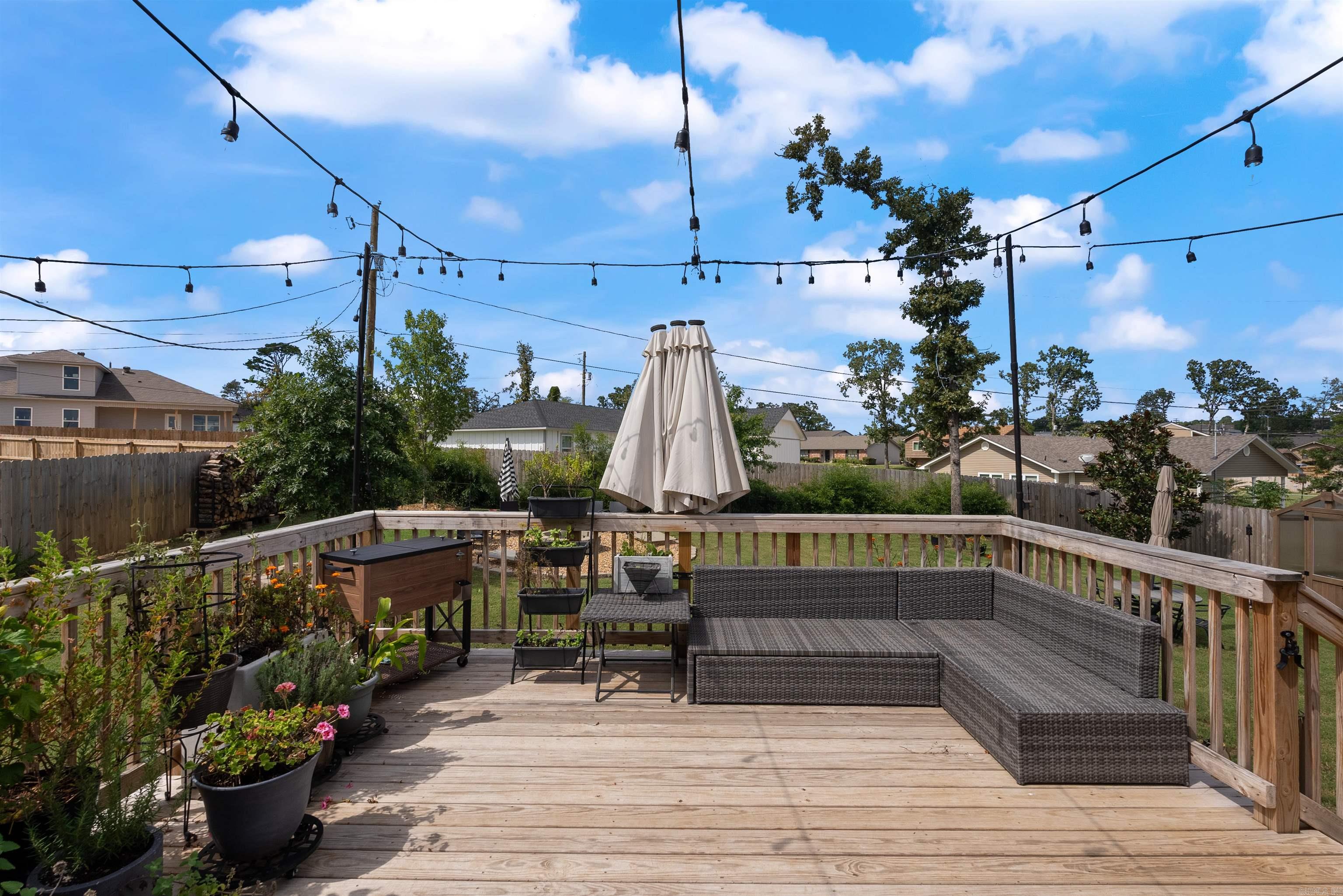 8 Walnut Valley  Little Rock, AR