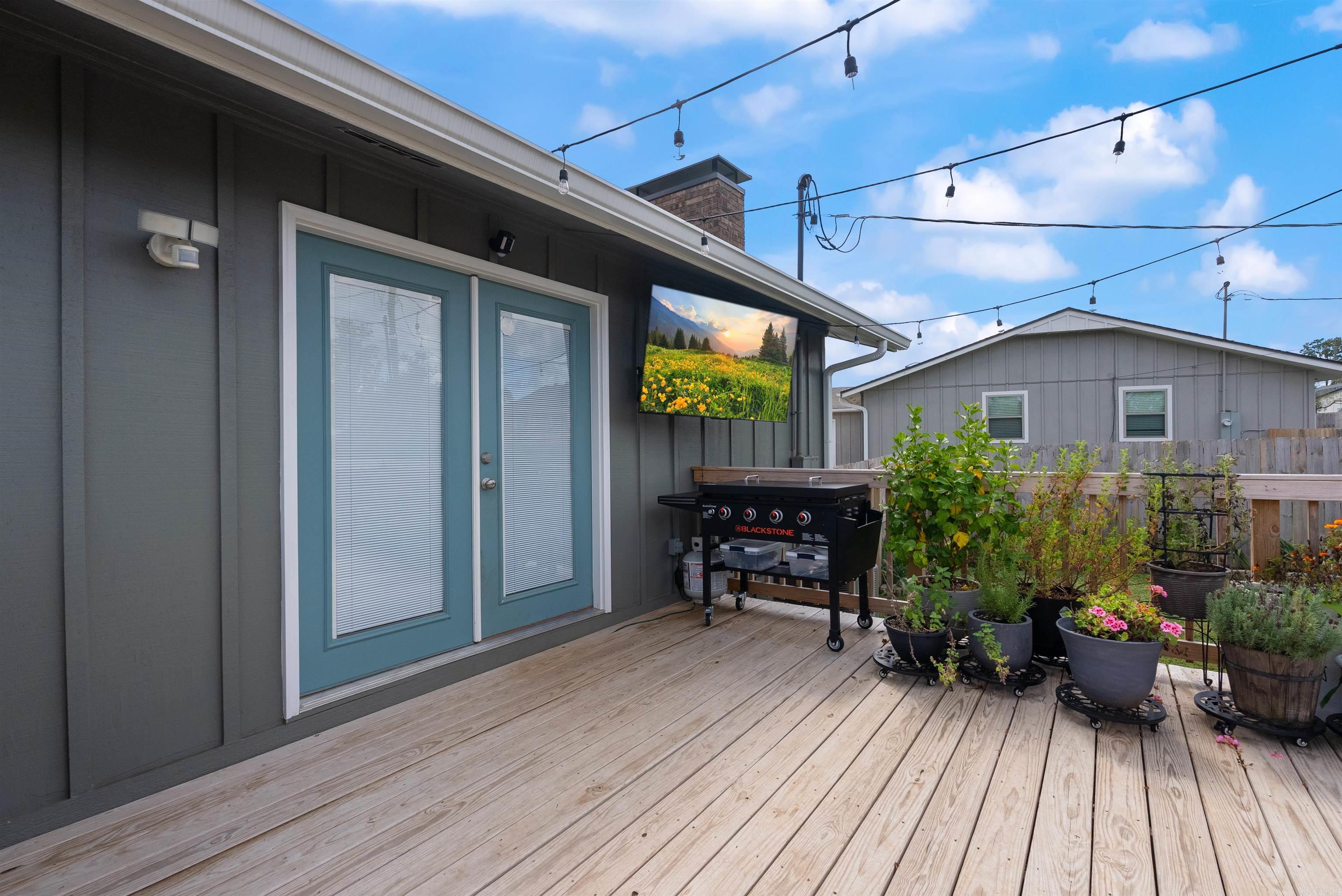 8 Walnut Valley  Little Rock, AR