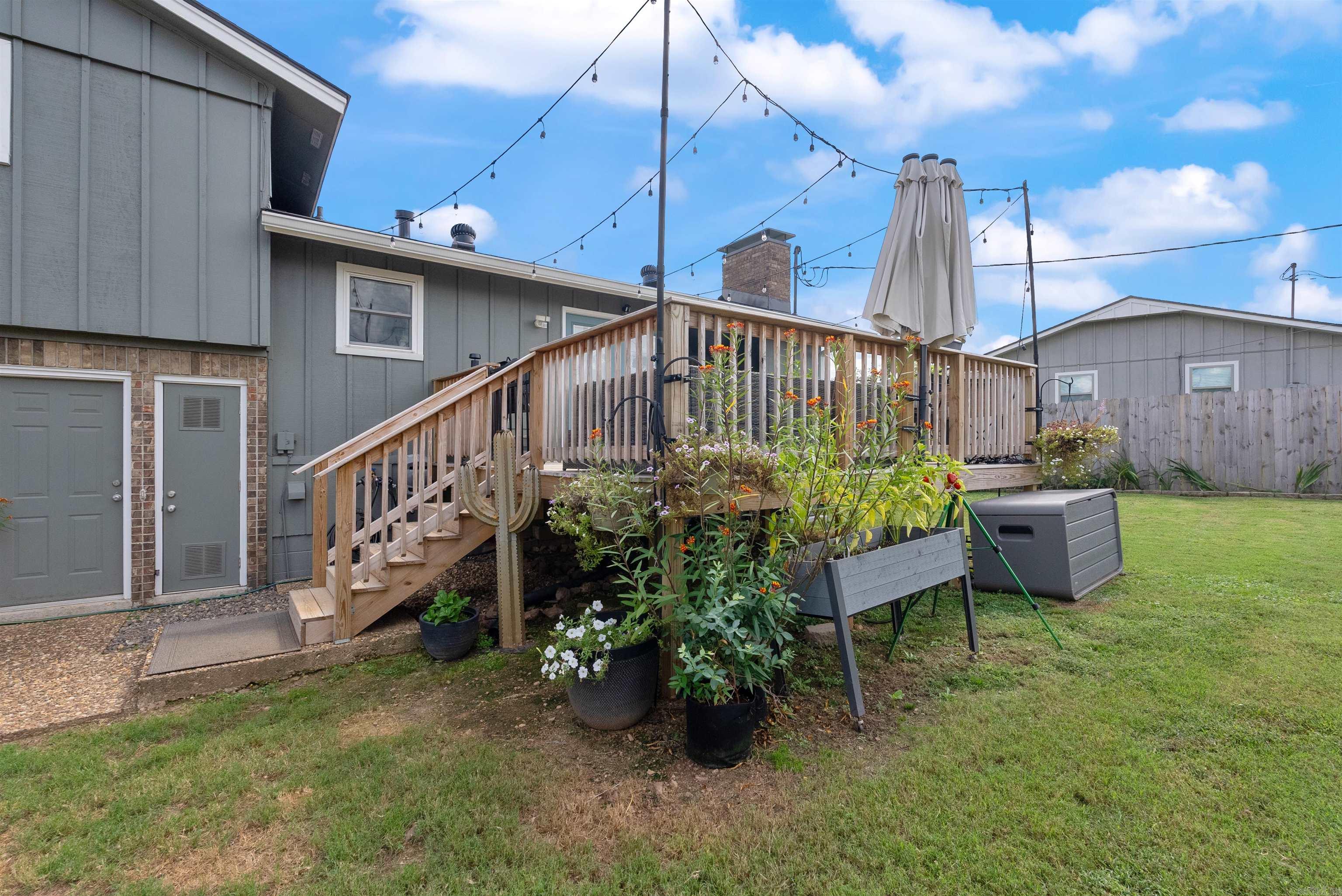 8 Walnut Valley  Little Rock, AR