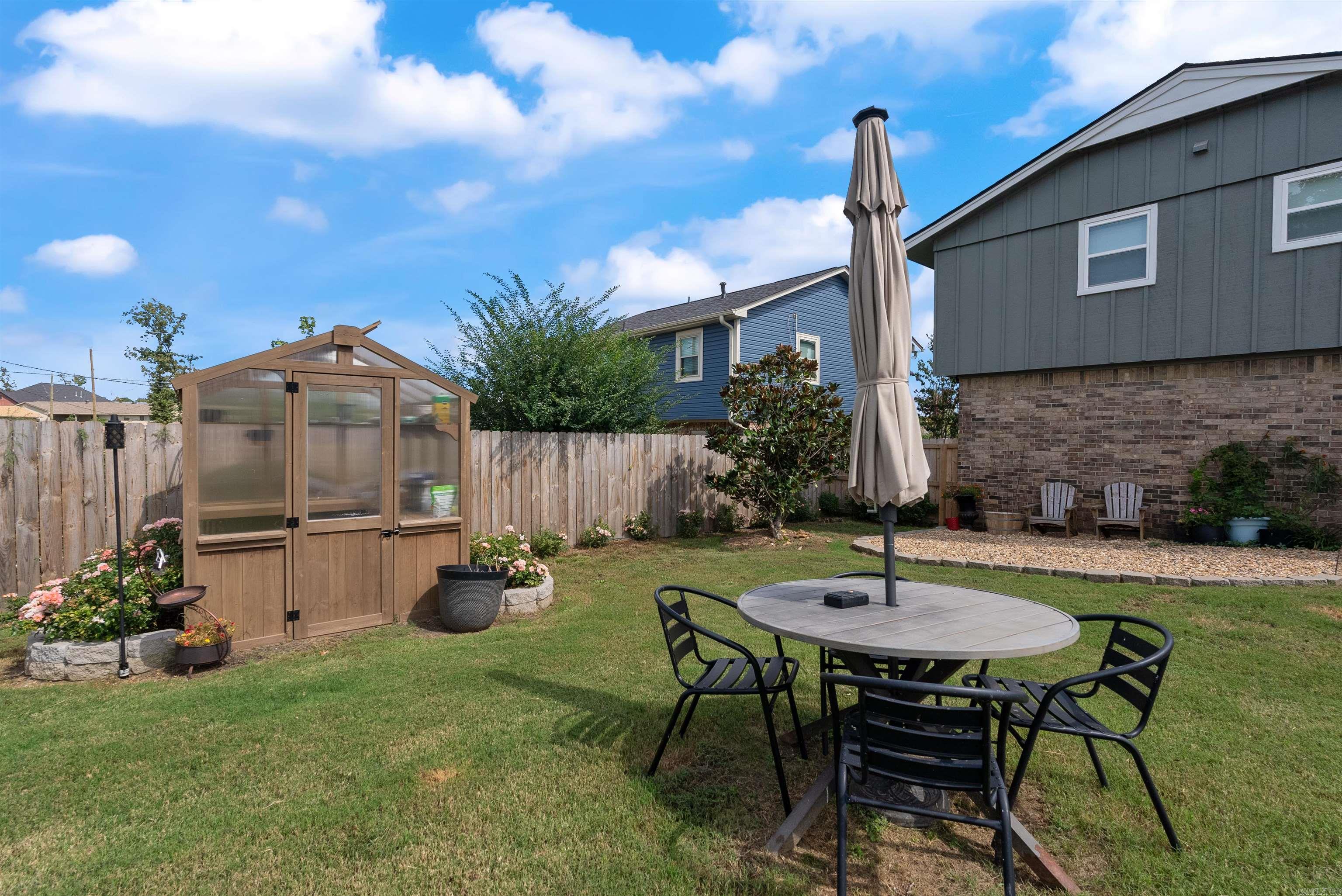 8 Walnut Valley  Little Rock, AR