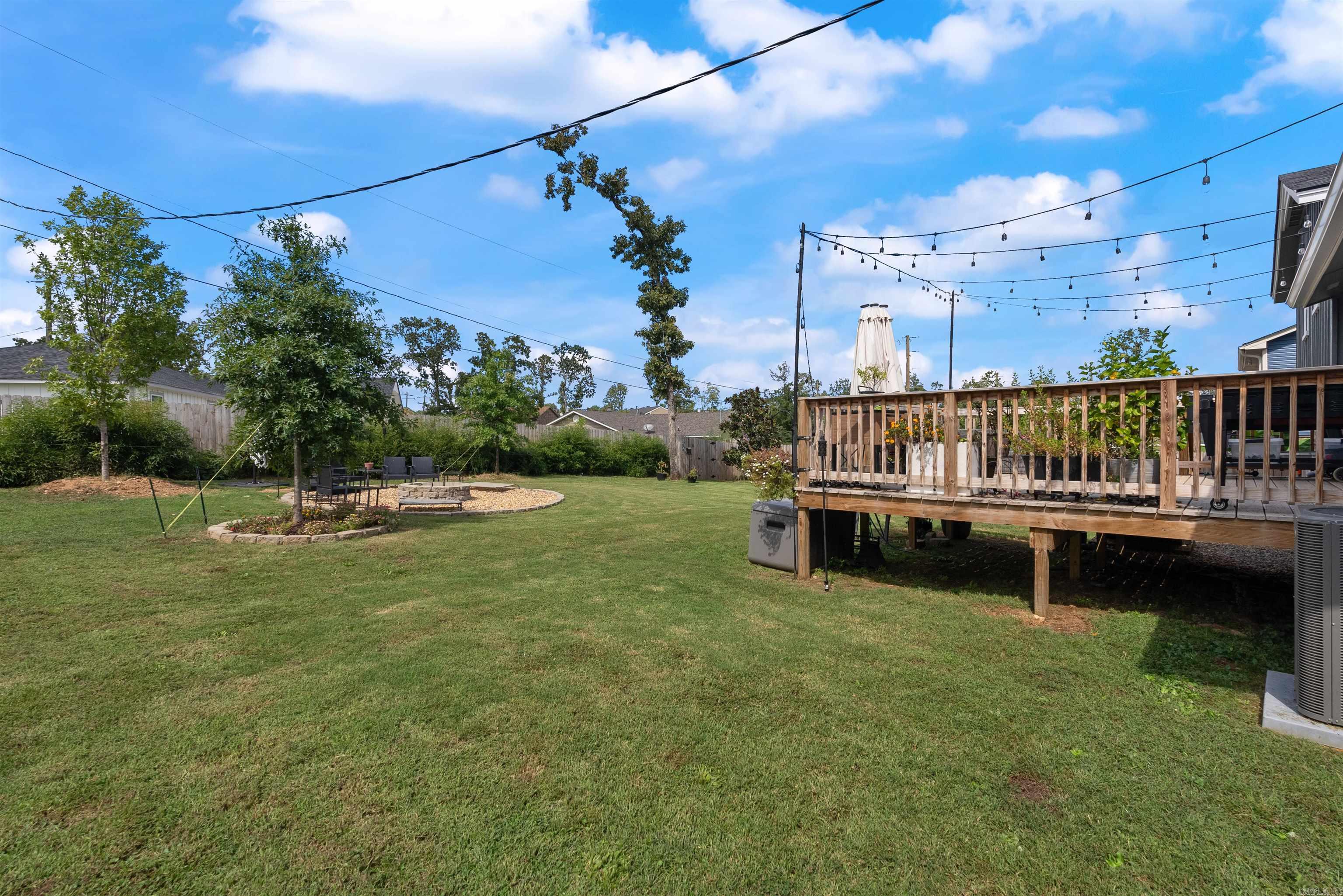 8 Walnut Valley  Little Rock, AR