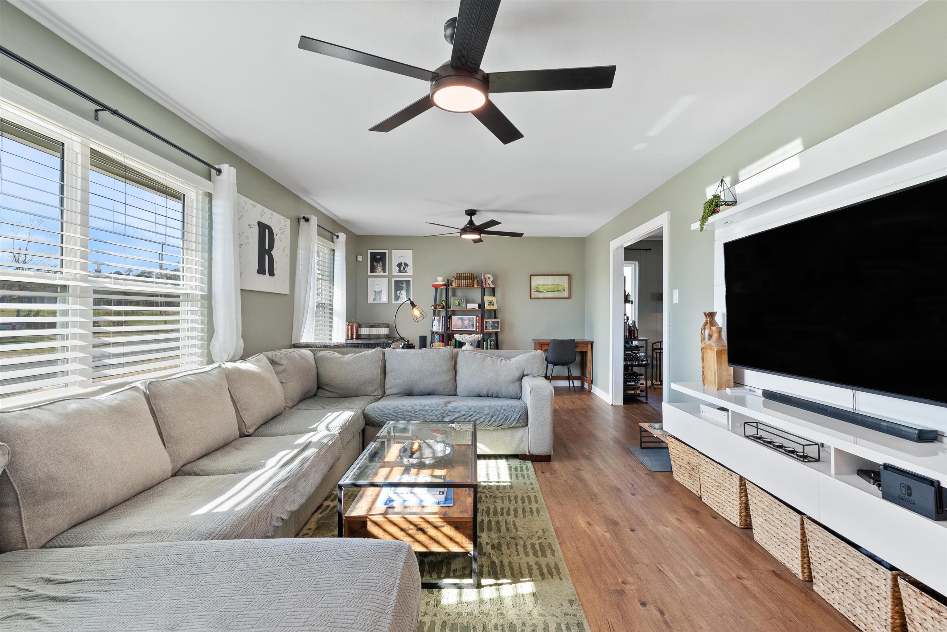 8 Walnut Valley  Little Rock, AR