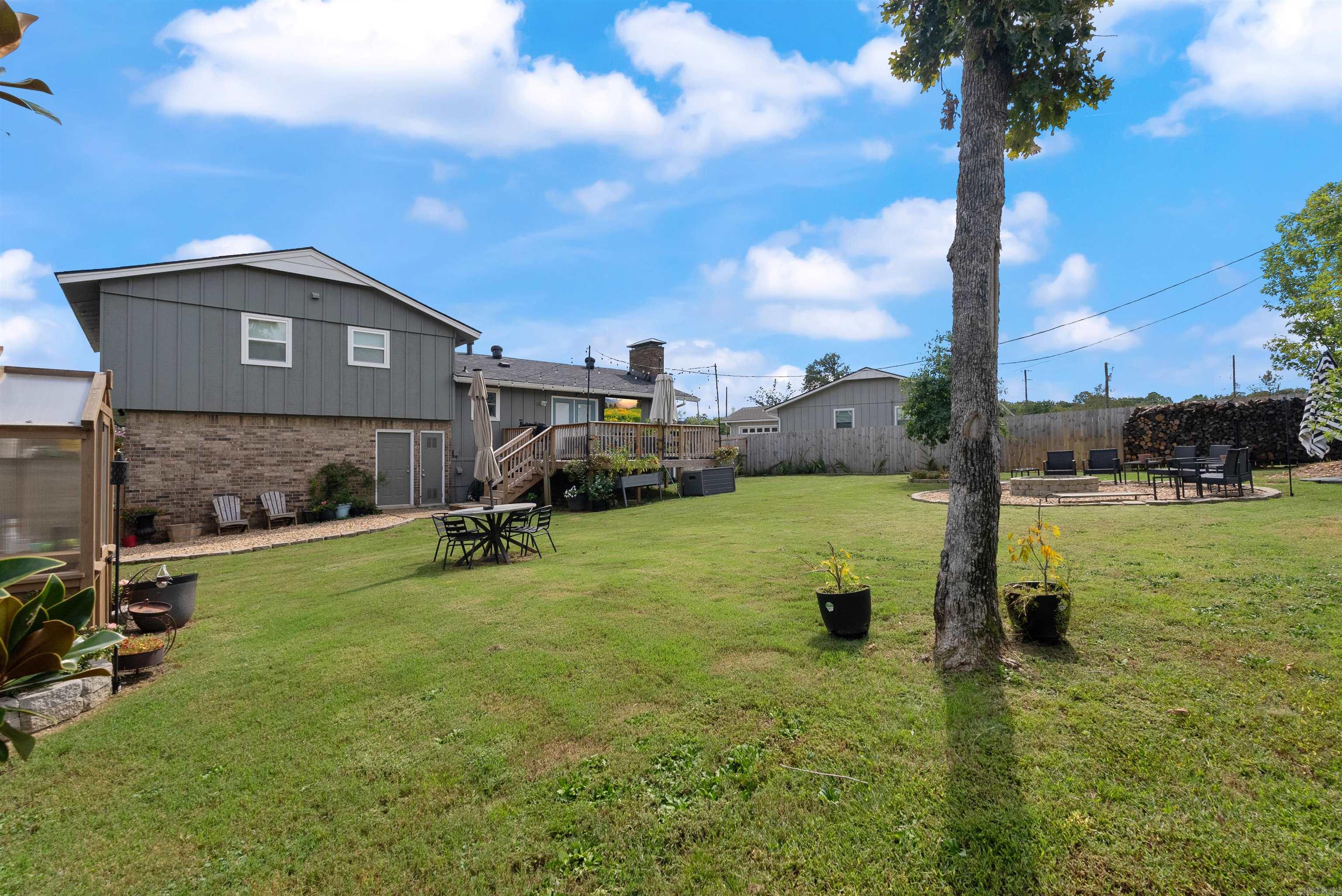 8 Walnut Valley  Little Rock, AR