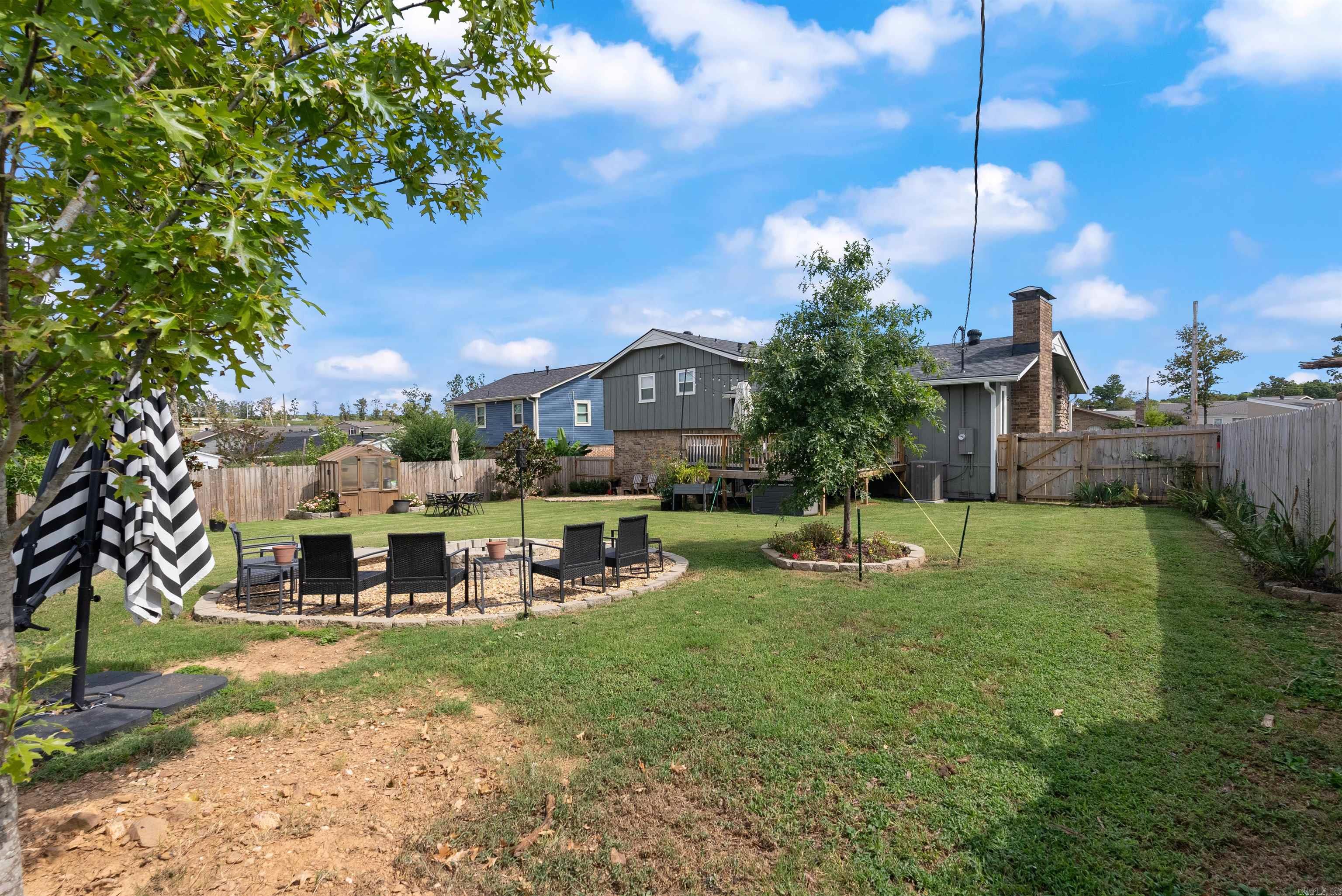 8 Walnut Valley  Little Rock, AR