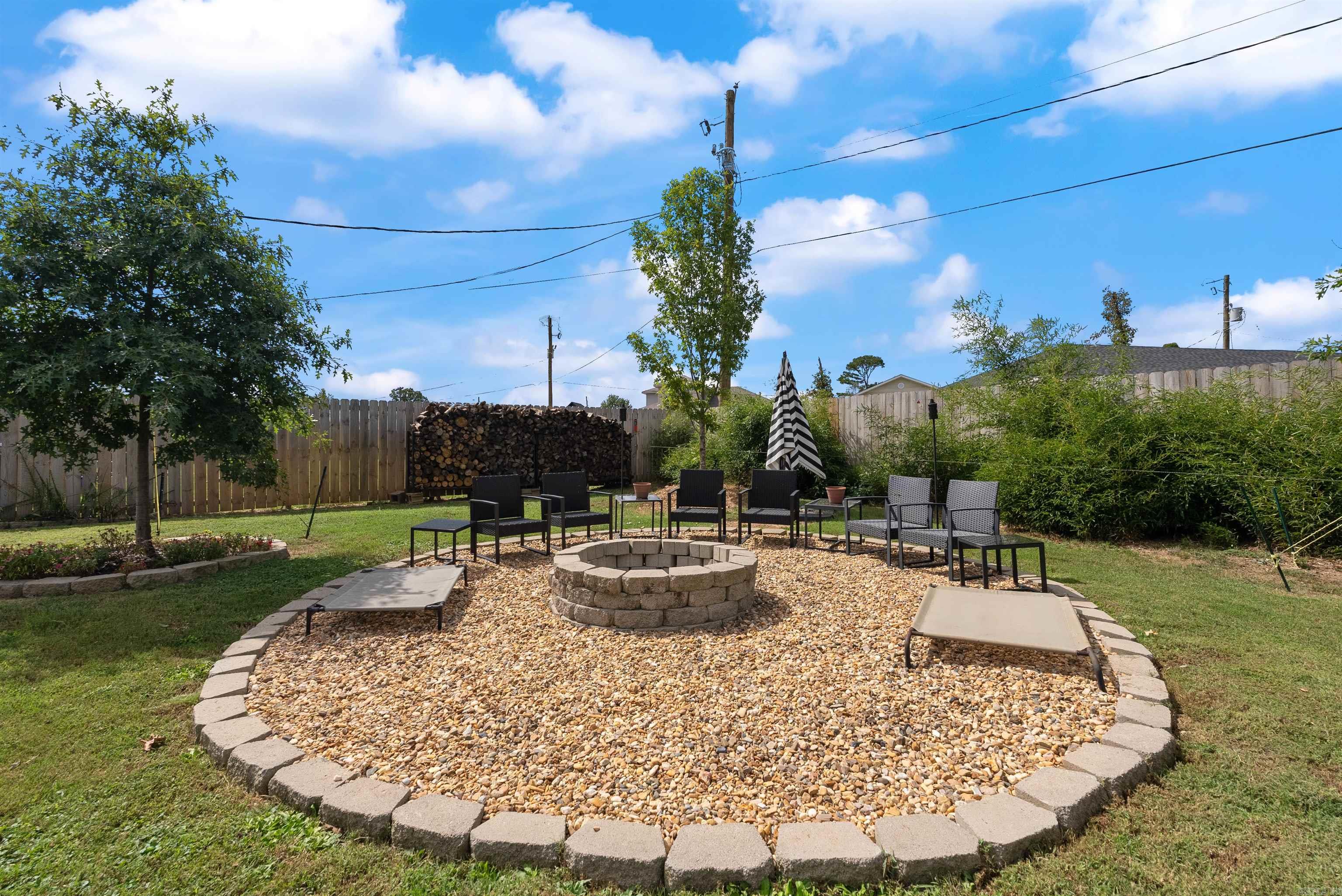 8 Walnut Valley  Little Rock, AR