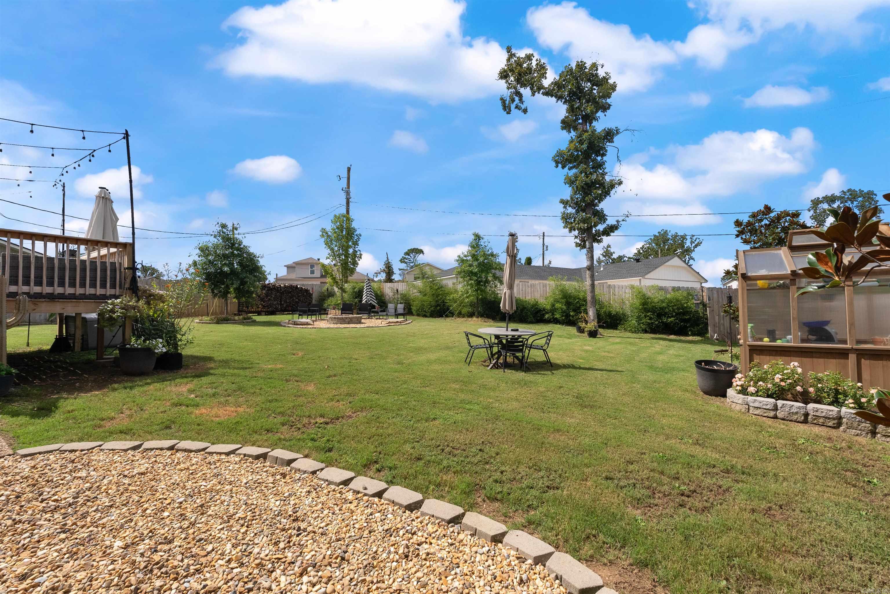 8 Walnut Valley  Little Rock, AR