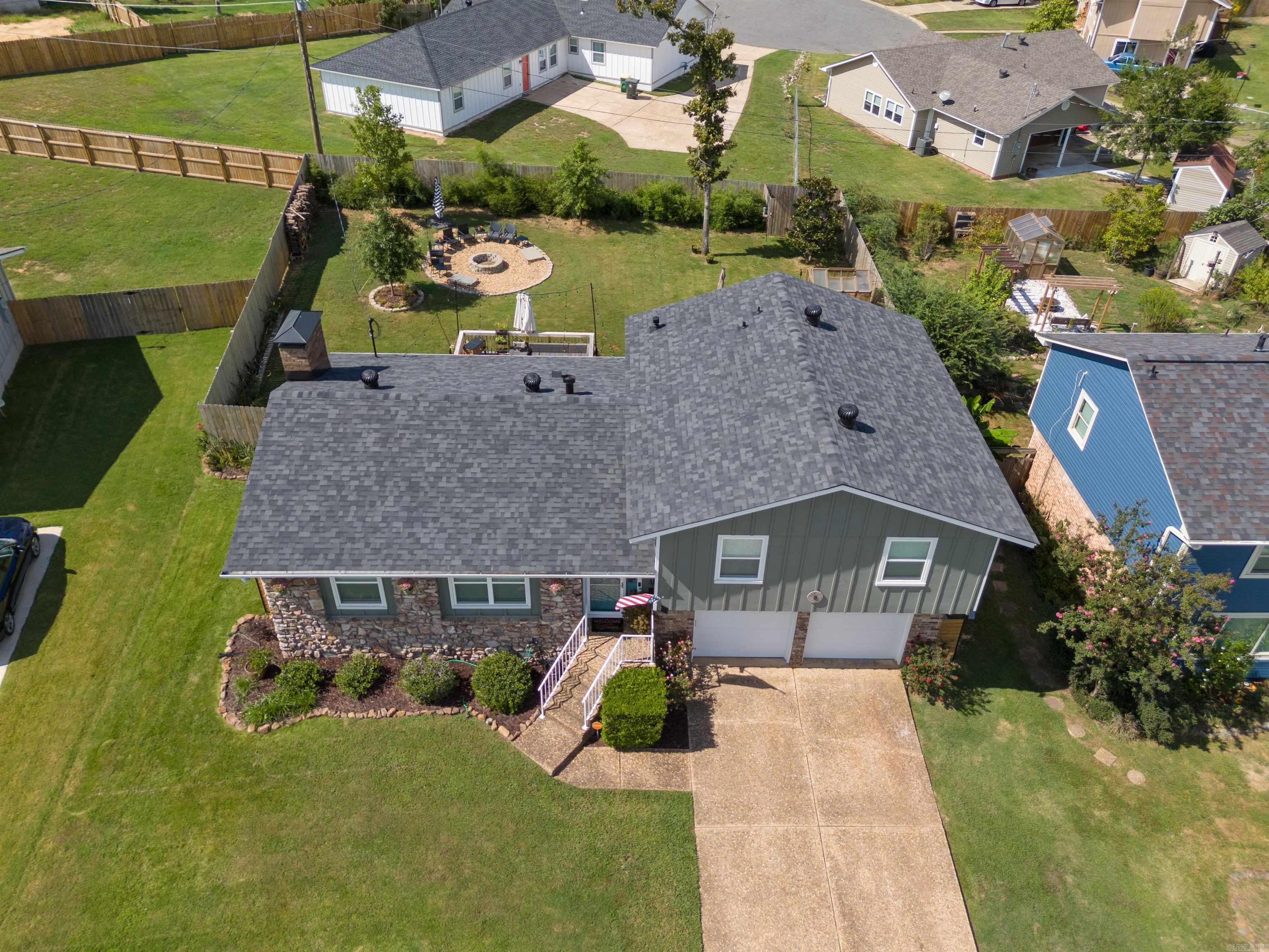 8 Walnut Valley  Little Rock, AR