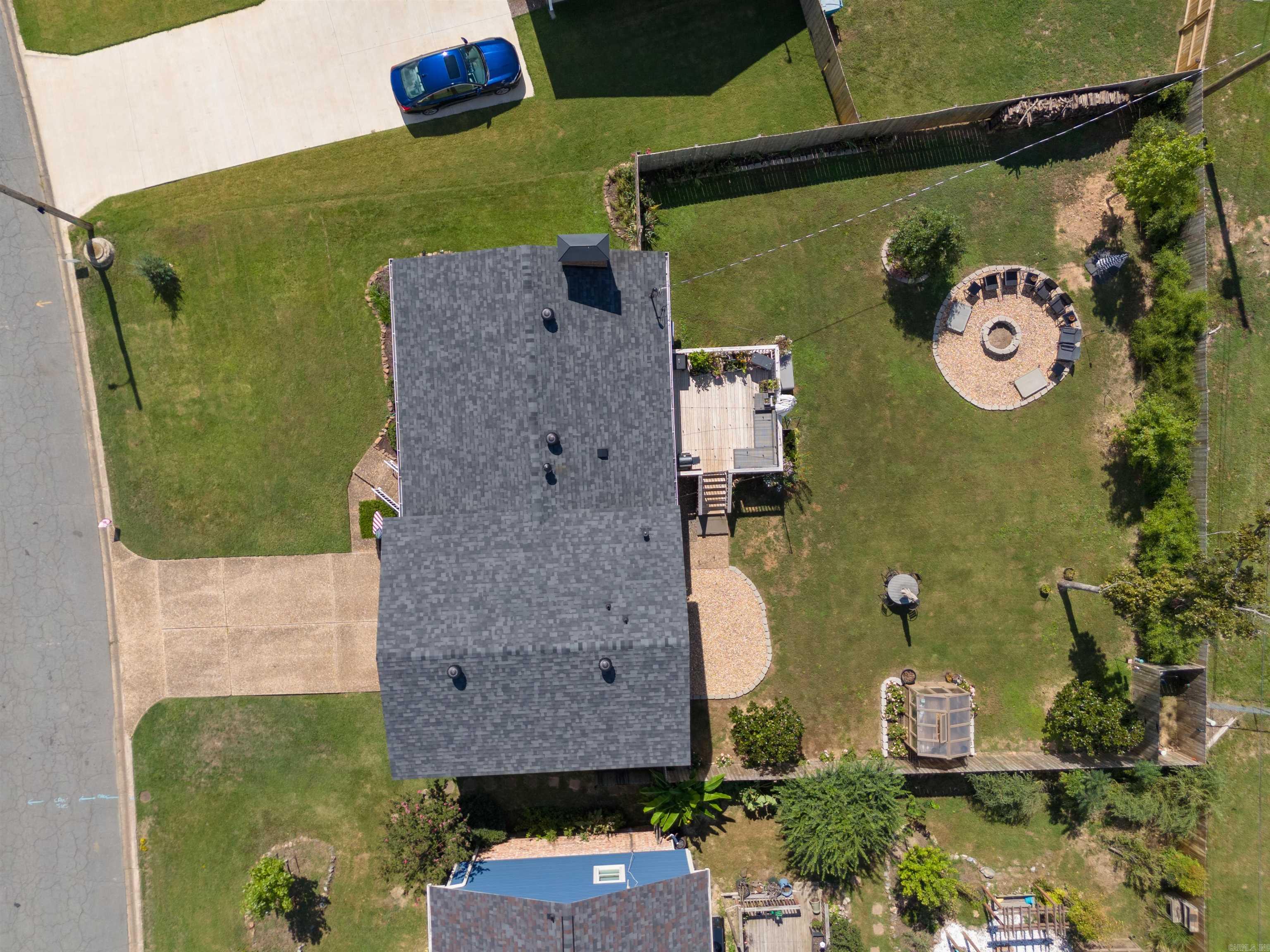 8 Walnut Valley  Little Rock, AR