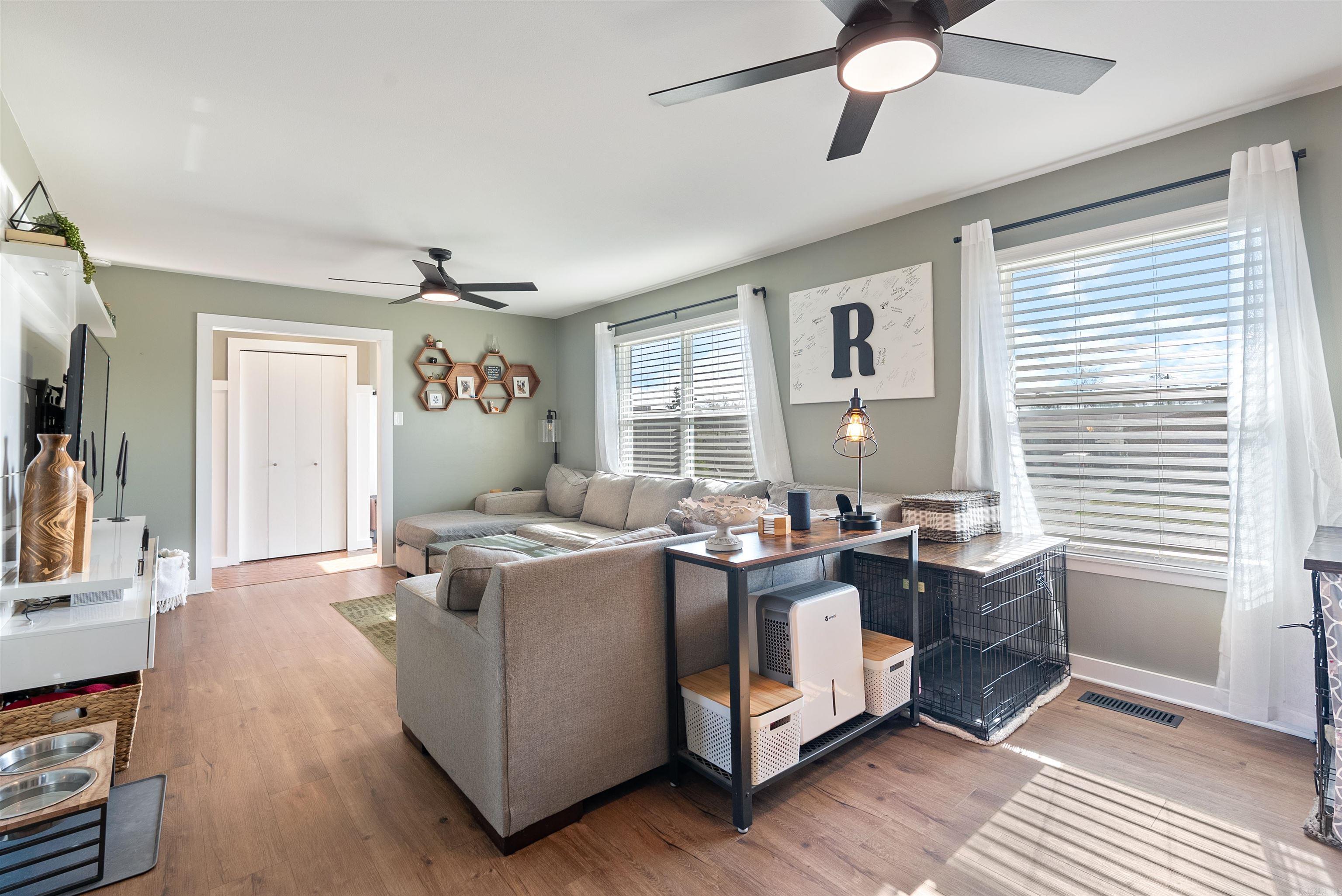 8 Walnut Valley  Little Rock, AR