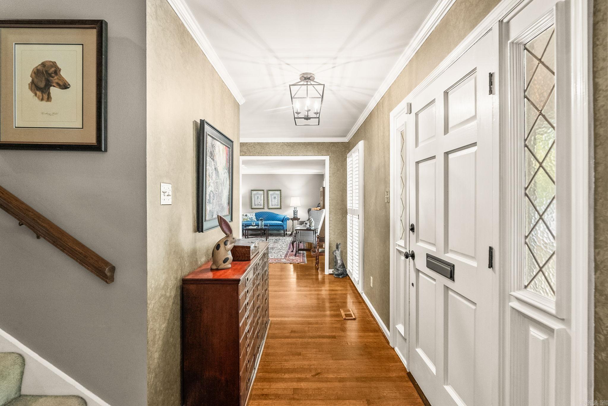 20 Foxhunt Trail  Little Rock, AR