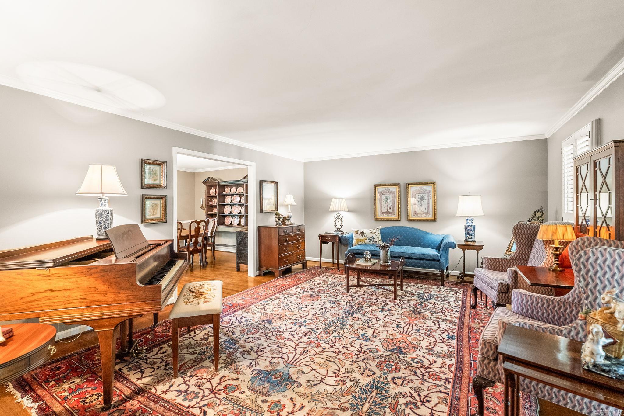 20 Foxhunt Trail  Little Rock, AR