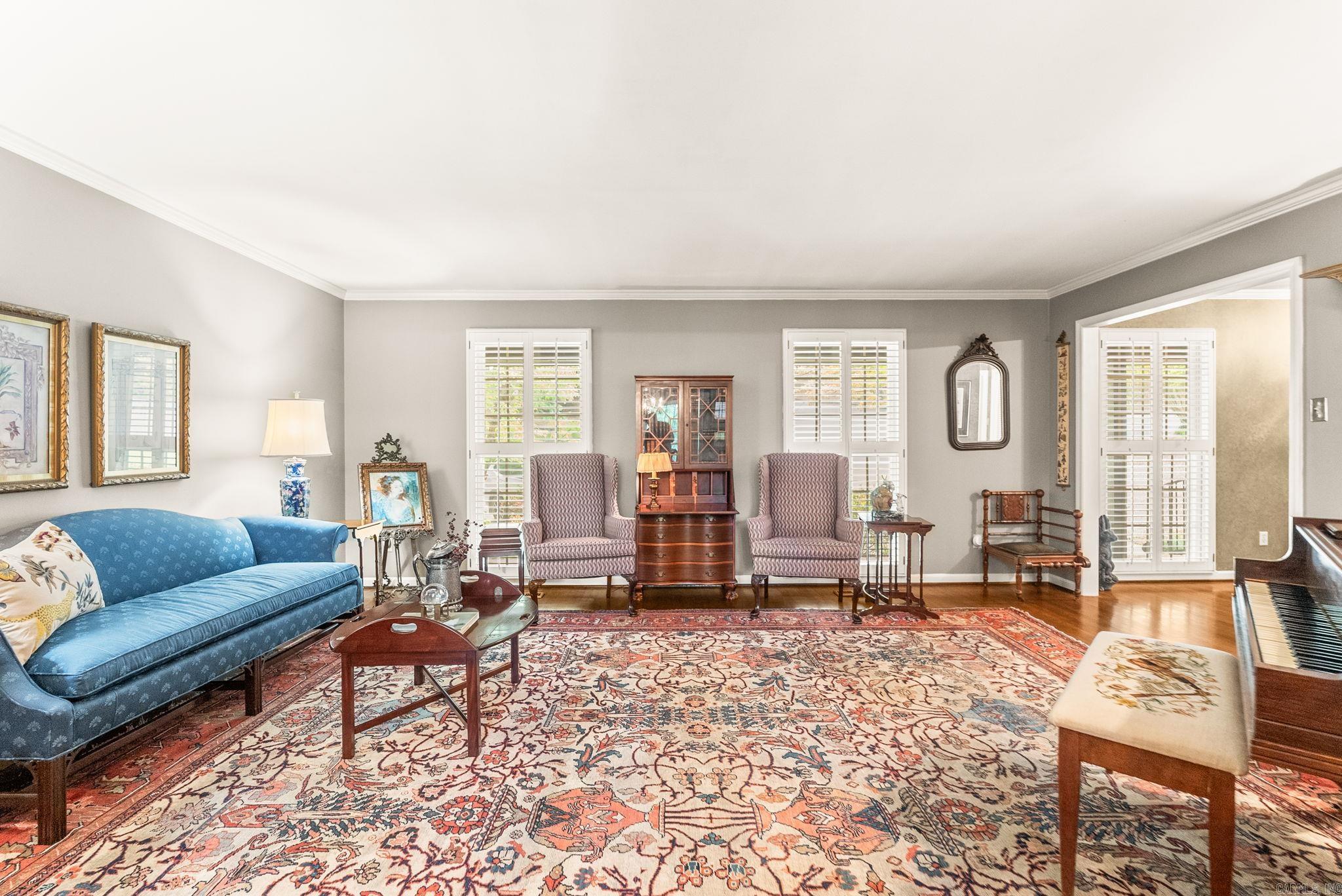 20 Foxhunt Trail  Little Rock, AR