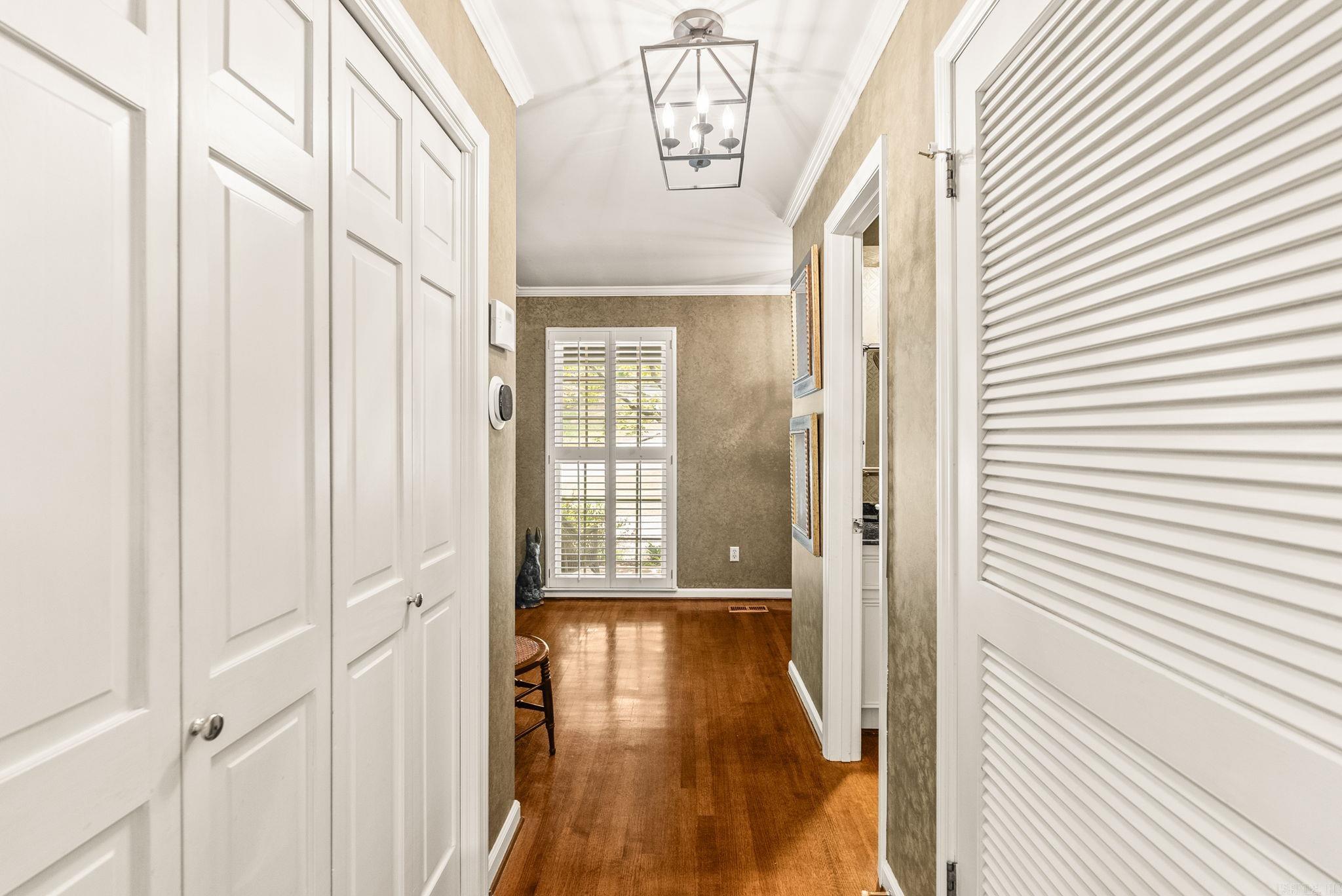 20 Foxhunt Trail  Little Rock, AR