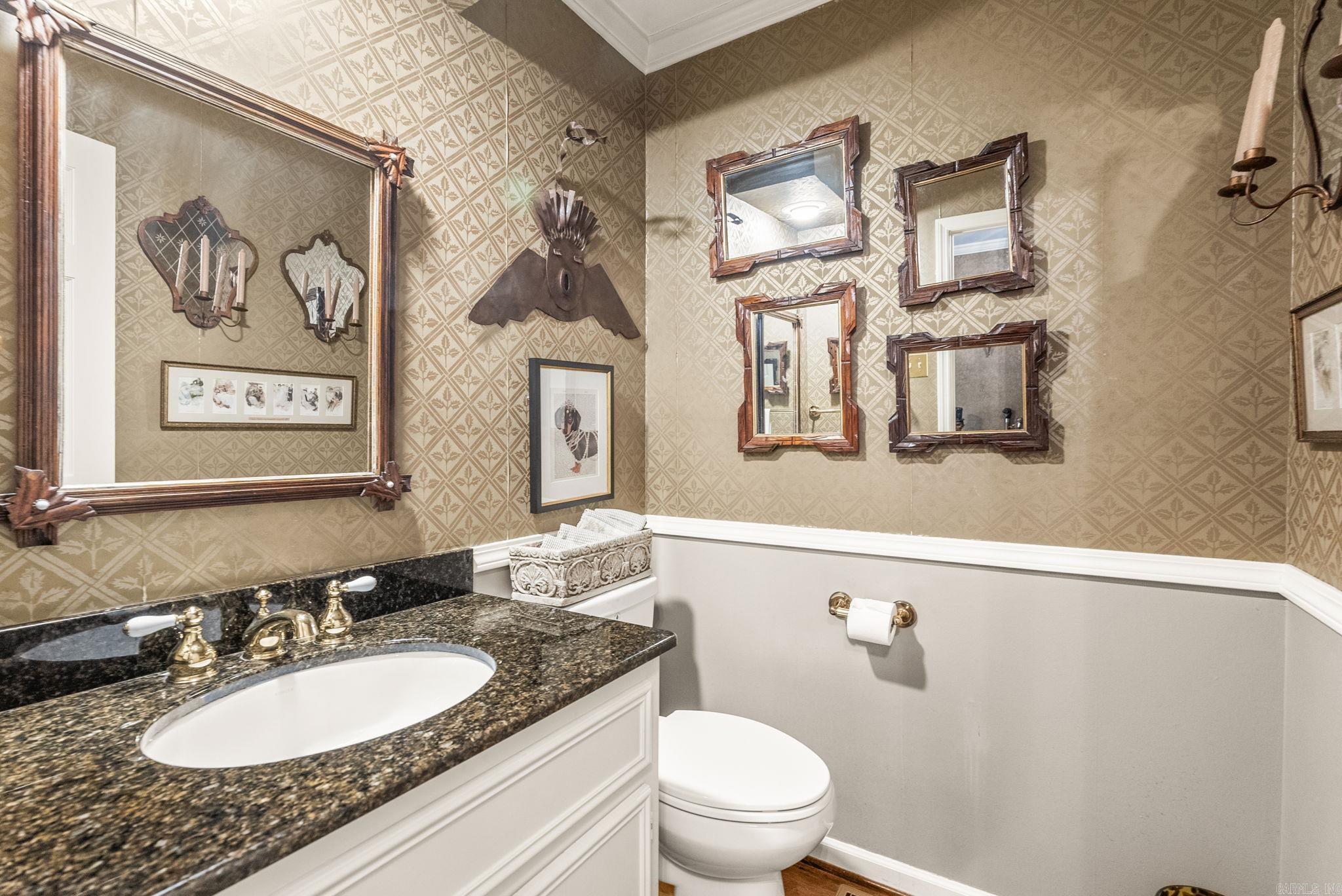 20 Foxhunt Trail  Little Rock, AR