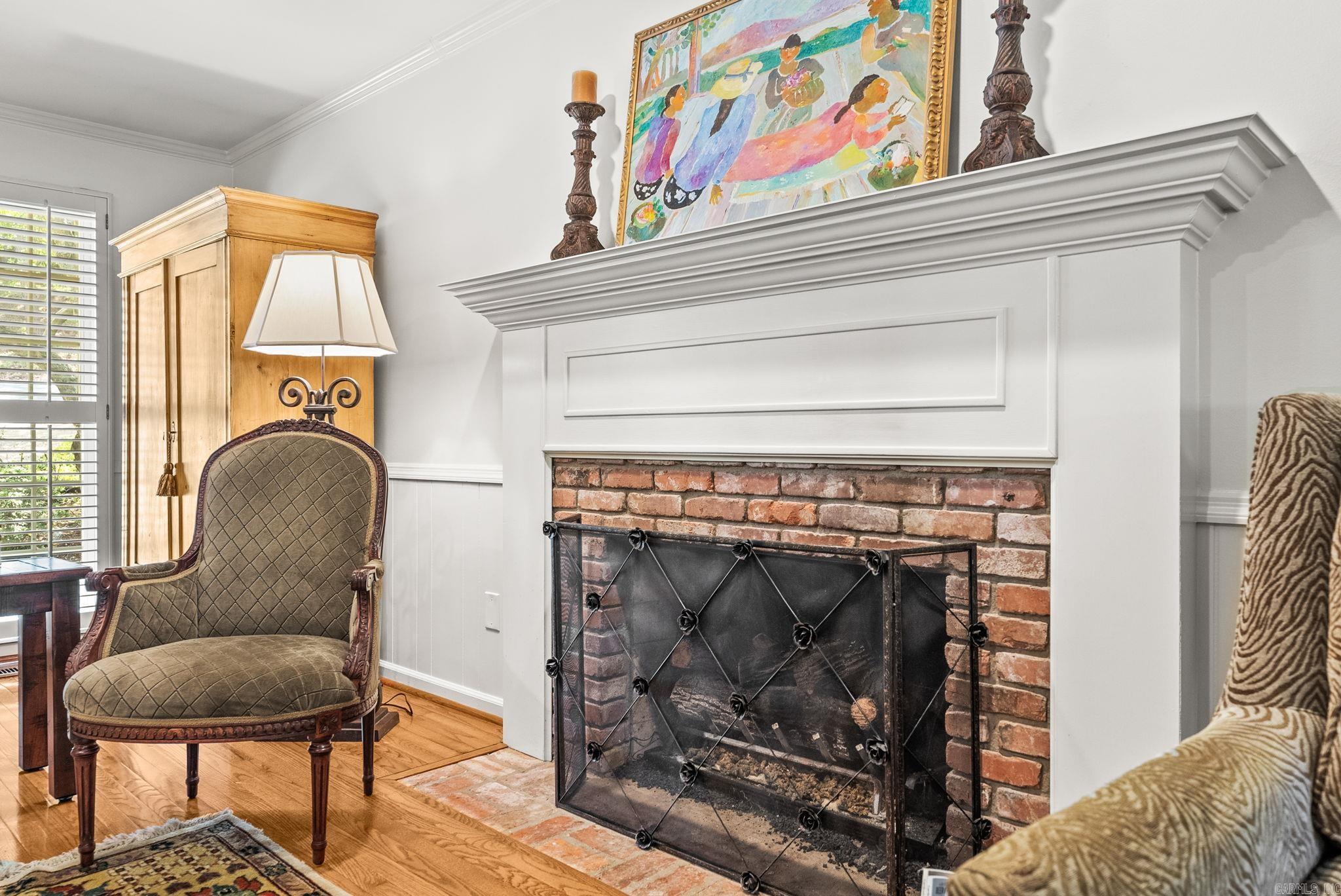 20 Foxhunt Trail  Little Rock, AR