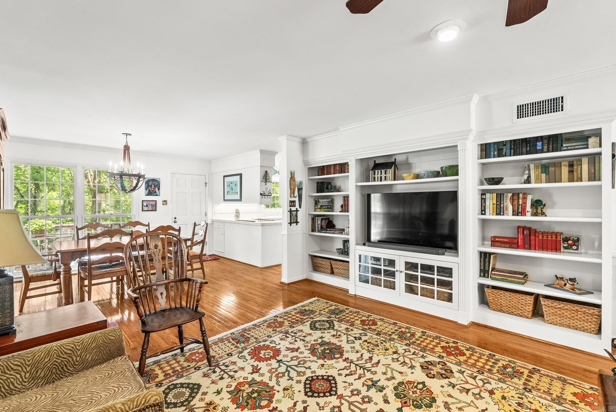 20 Foxhunt Trail  Little Rock, AR