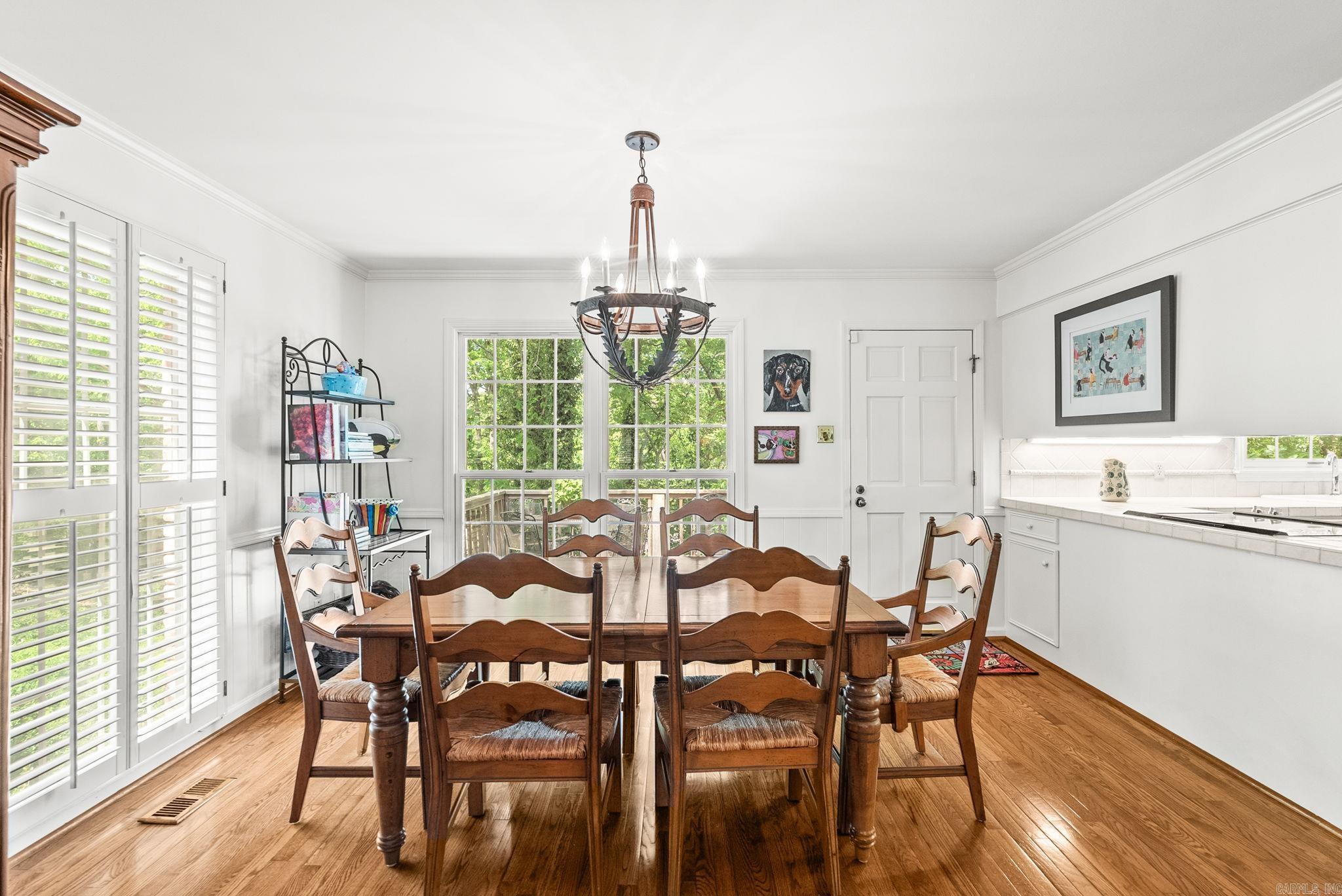 20 Foxhunt Trail  Little Rock, AR