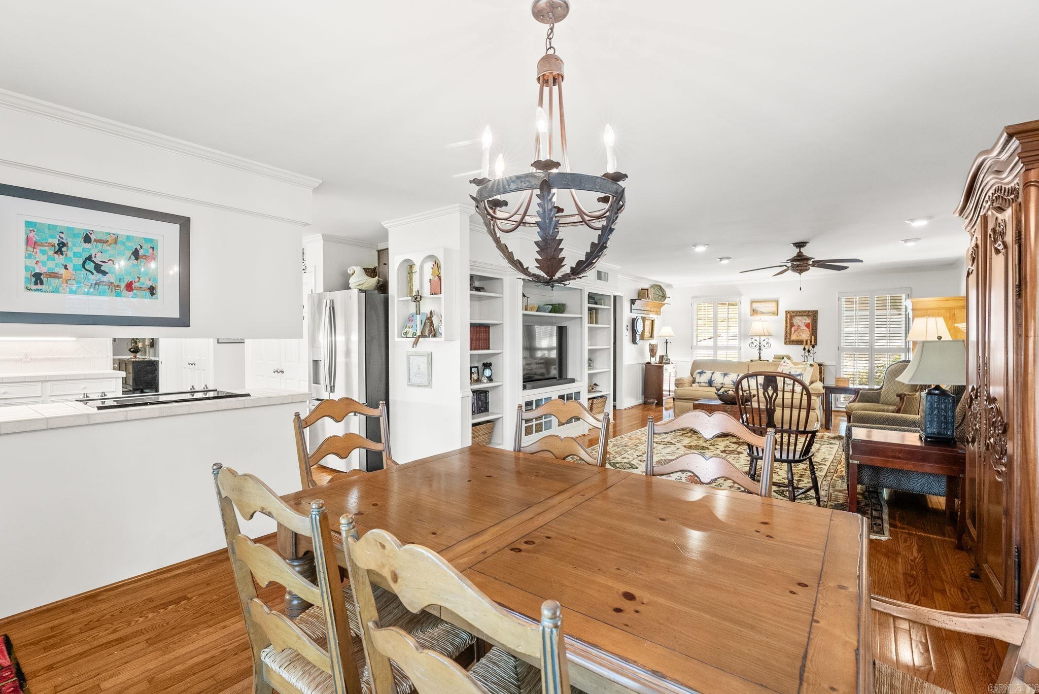 20 Foxhunt Trail  Little Rock, AR