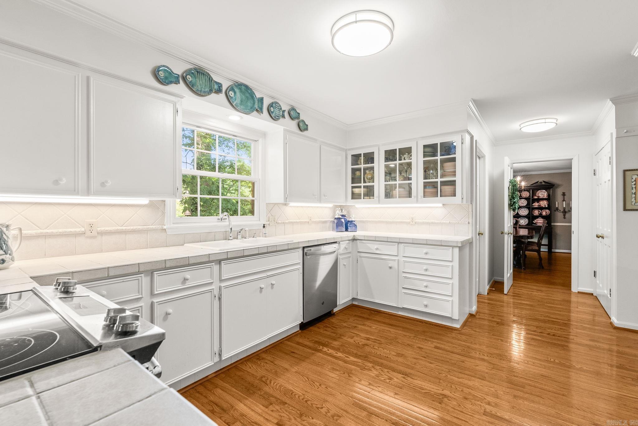 20 Foxhunt Trail  Little Rock, AR