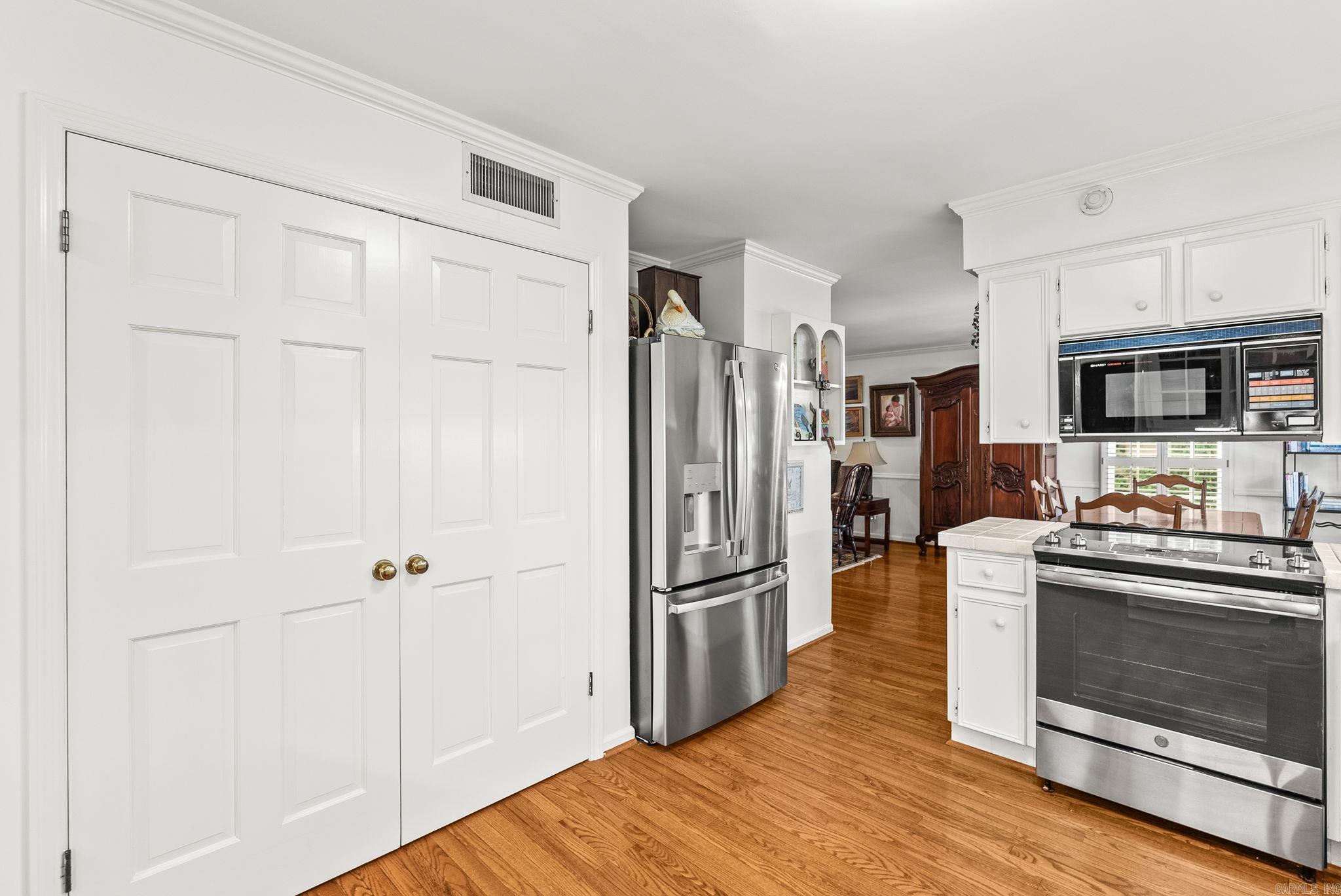 20 Foxhunt Trail  Little Rock, AR