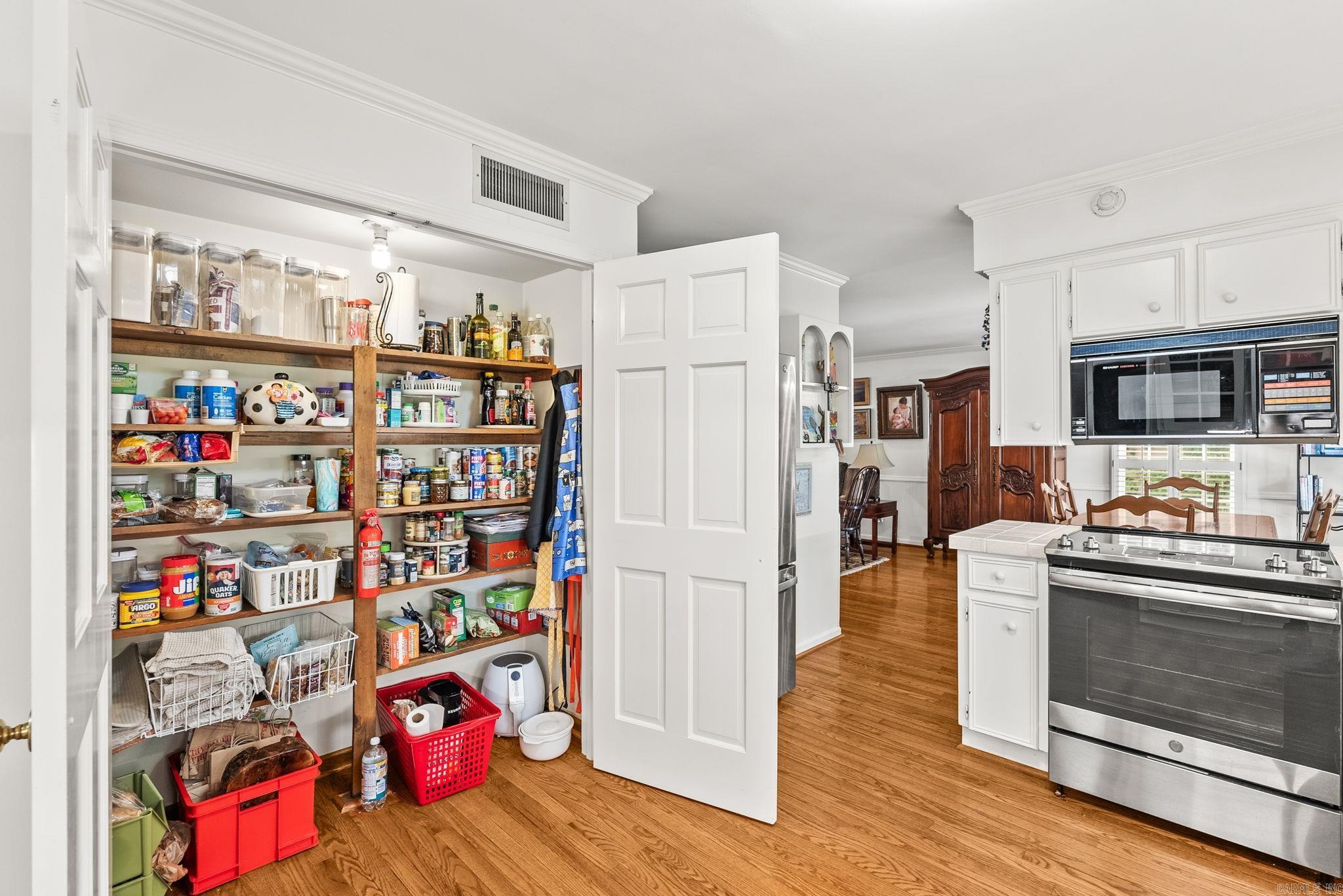 20 Foxhunt Trail  Little Rock, AR