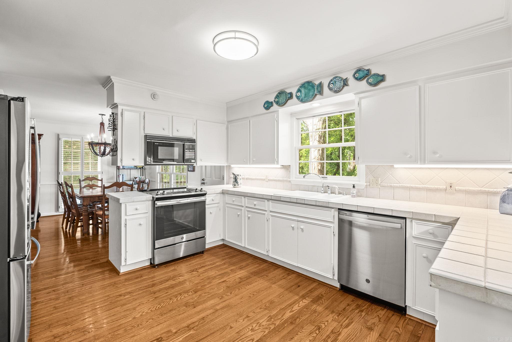 20 Foxhunt Trail  Little Rock, AR