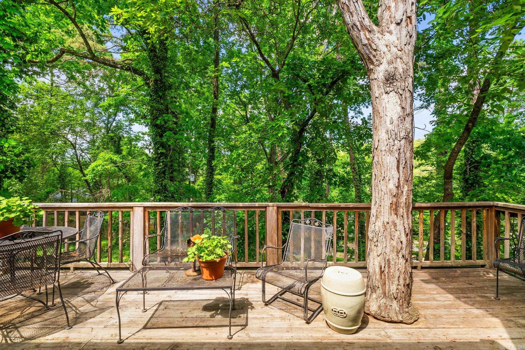 20 Foxhunt Trail  Little Rock, AR