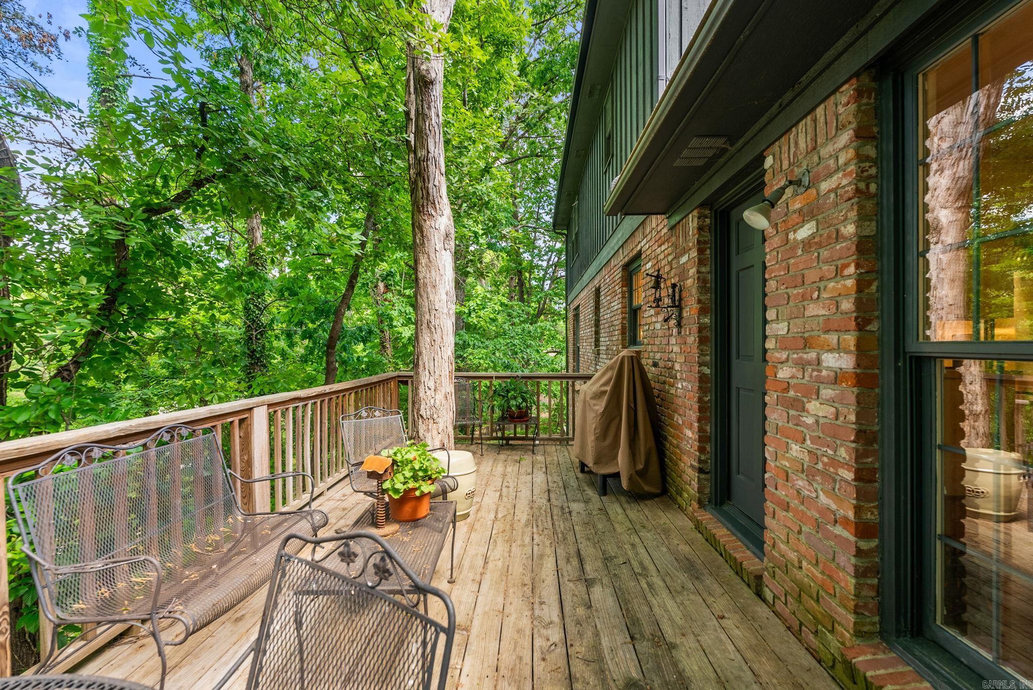 20 Foxhunt Trail  Little Rock, AR