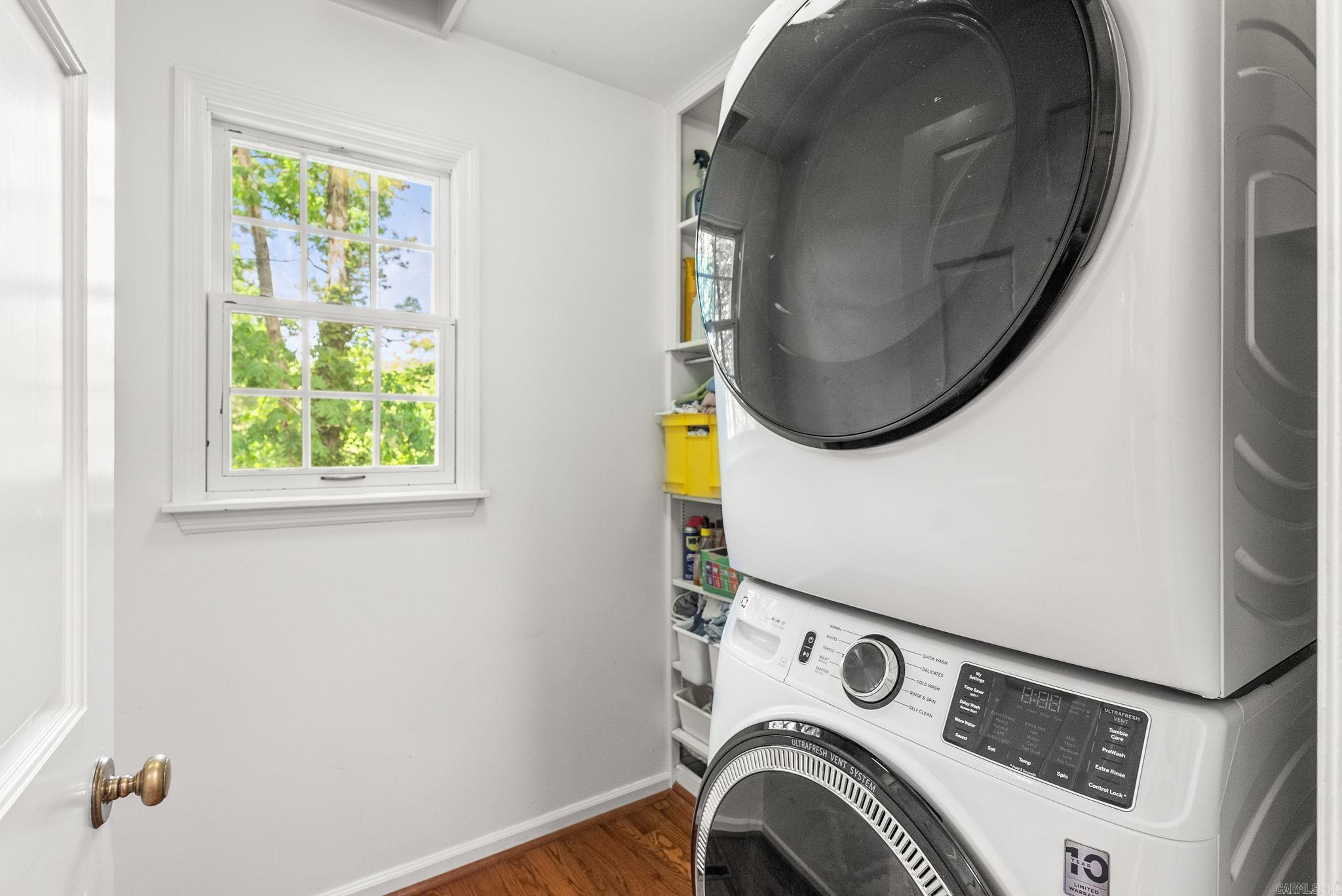 20 Foxhunt Trail  Little Rock, AR