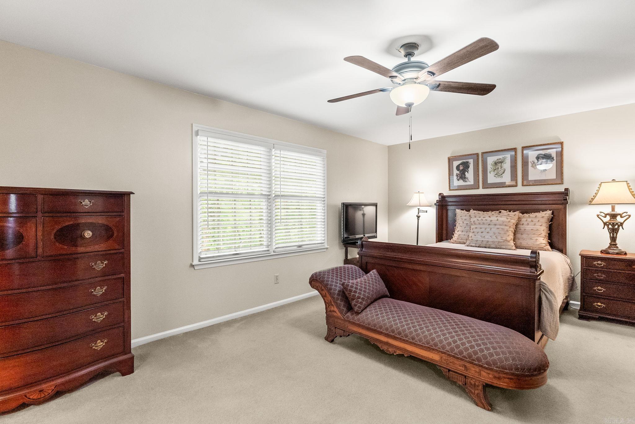 20 Foxhunt Trail  Little Rock, AR