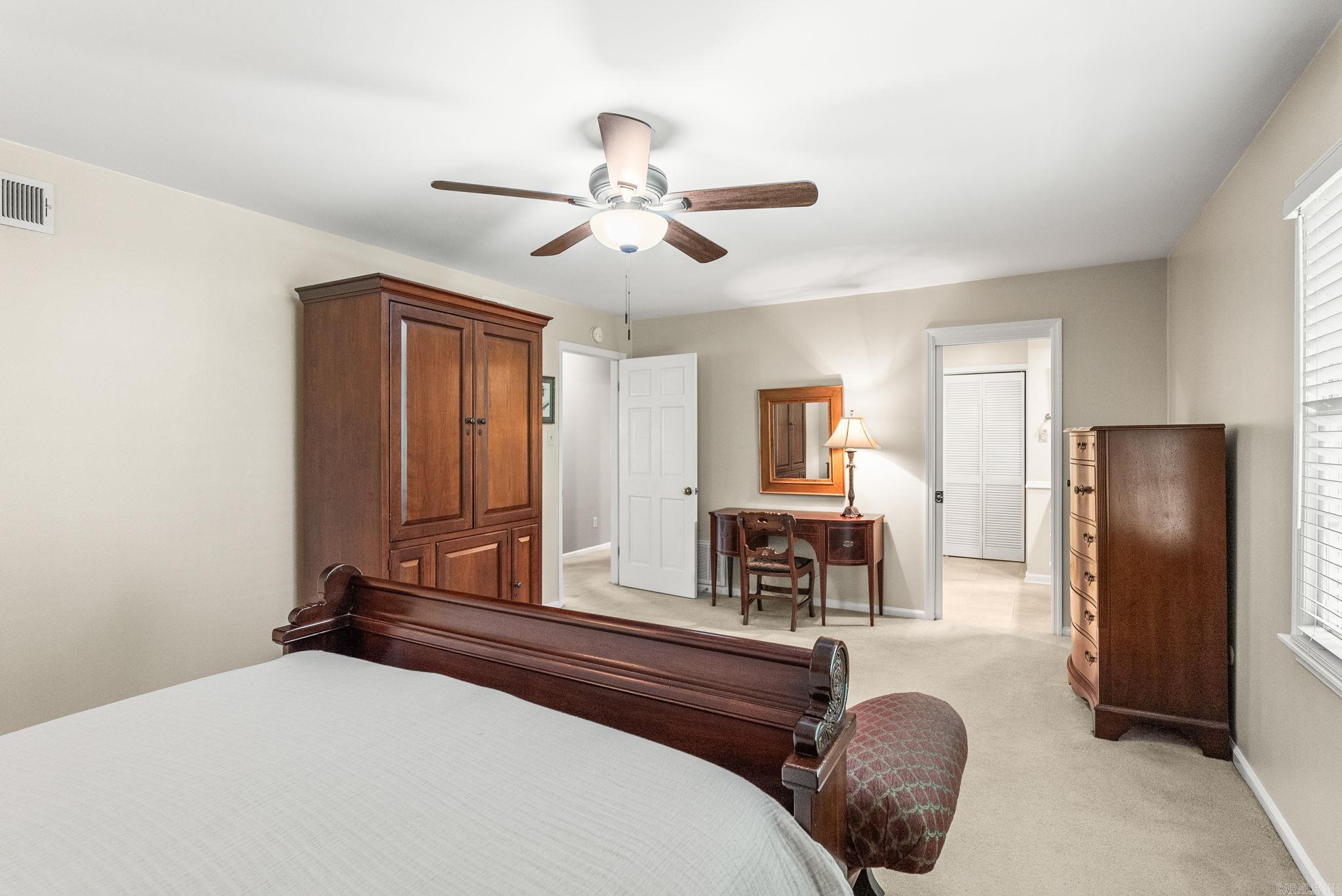 20 Foxhunt Trail  Little Rock, AR