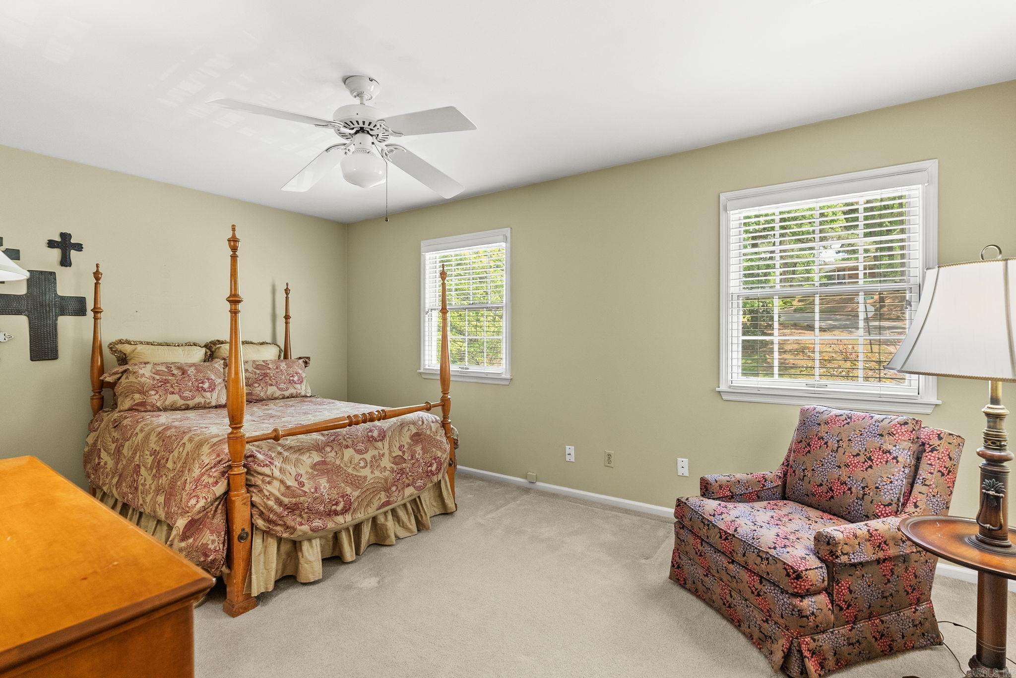 20 Foxhunt Trail  Little Rock, AR