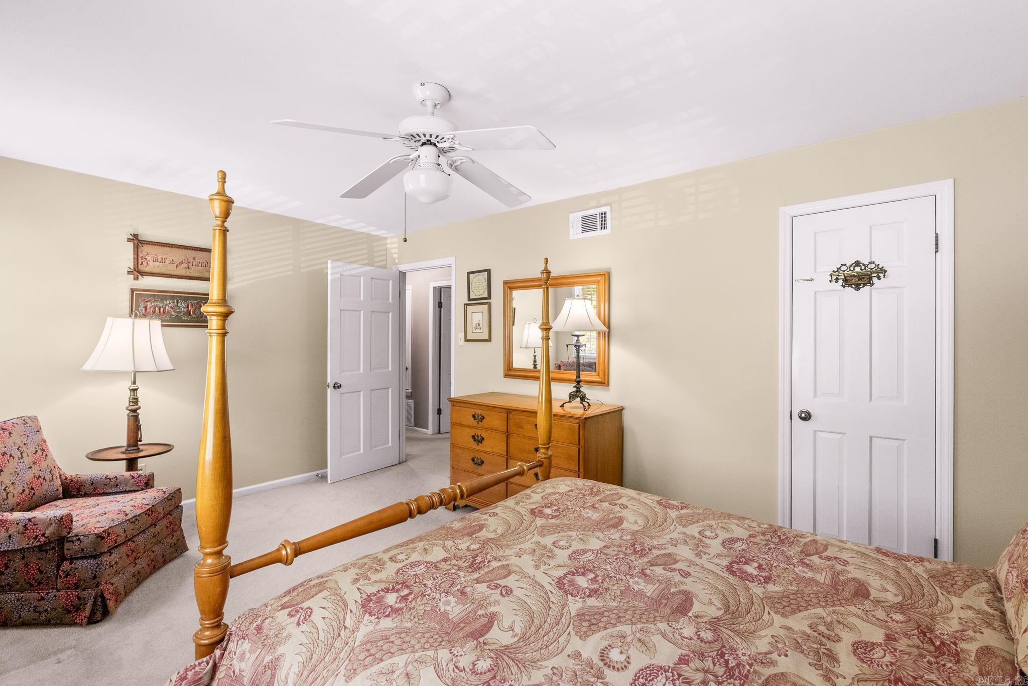 20 Foxhunt Trail  Little Rock, AR