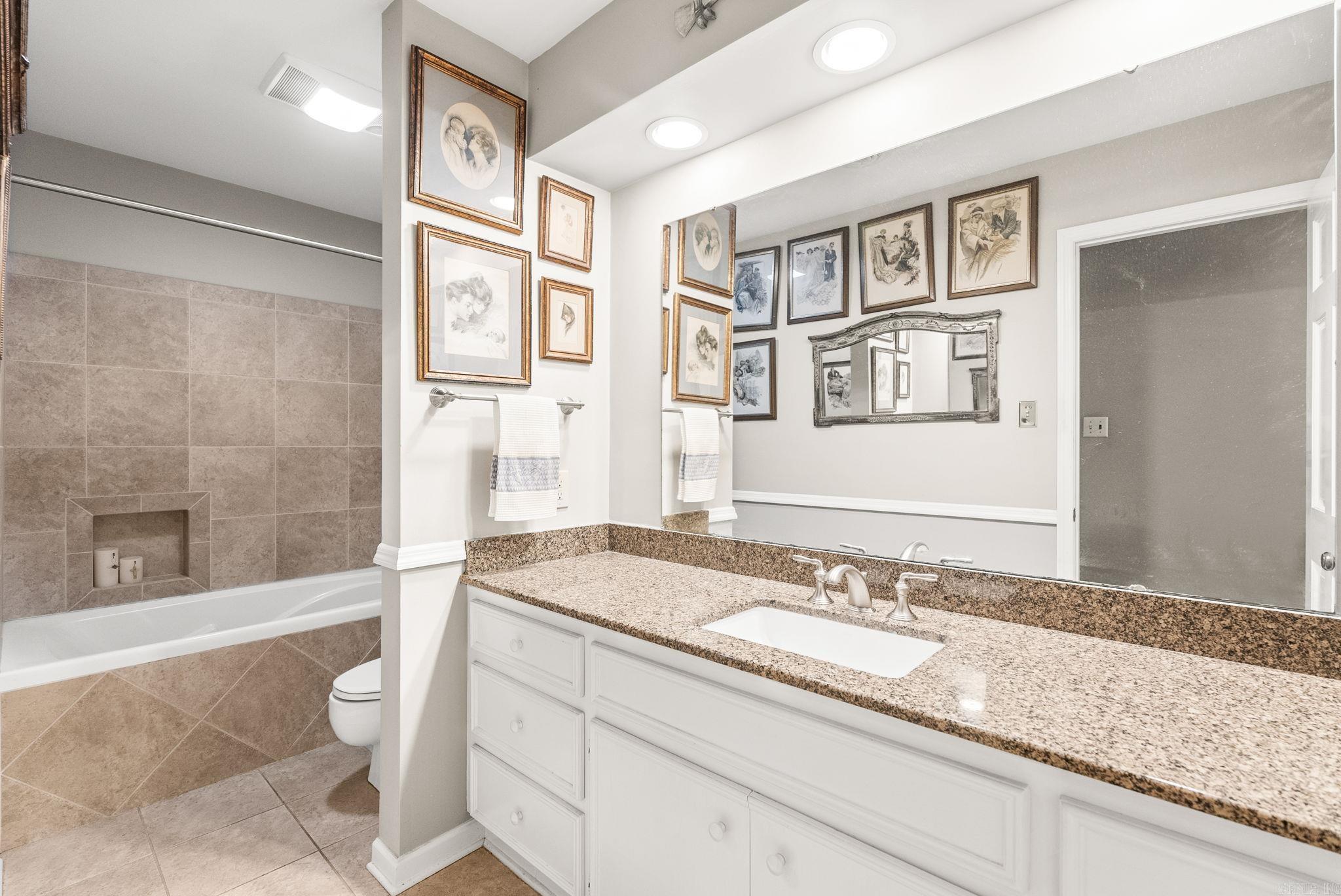 20 Foxhunt Trail  Little Rock, AR