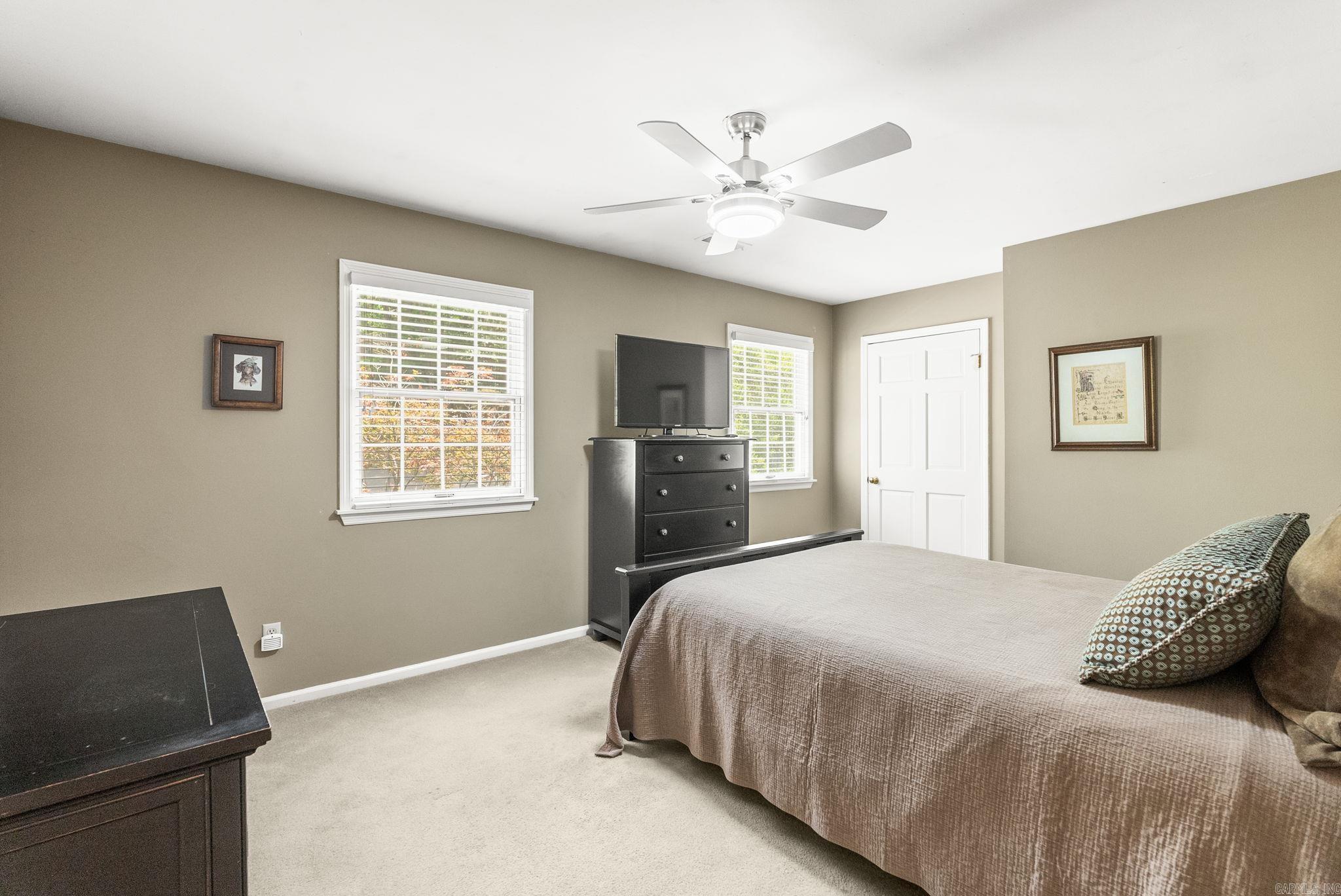 20 Foxhunt Trail  Little Rock, AR