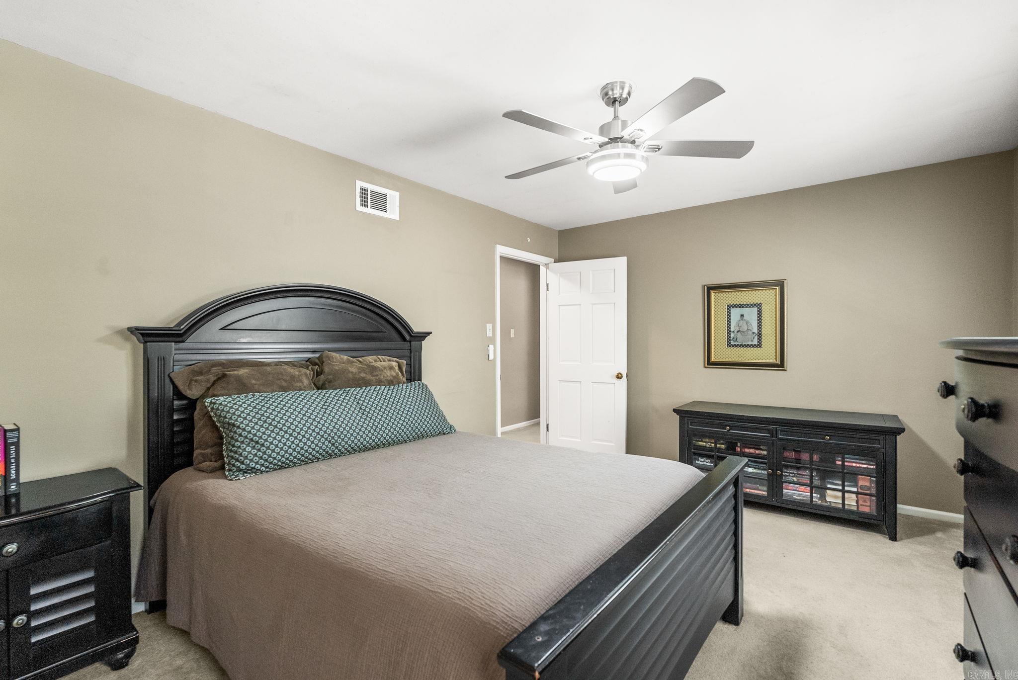 20 Foxhunt Trail  Little Rock, AR