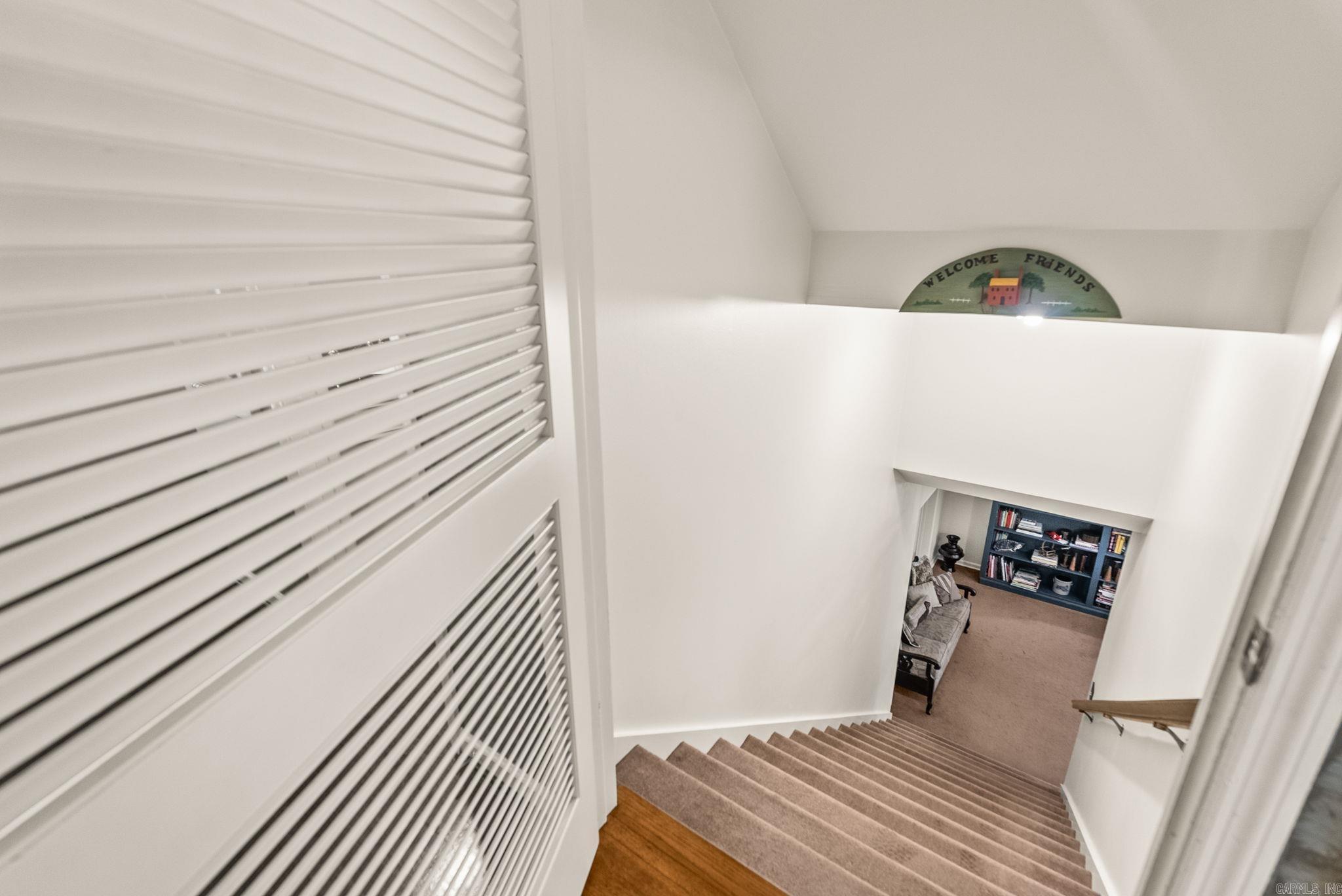 20 Foxhunt Trail  Little Rock, AR