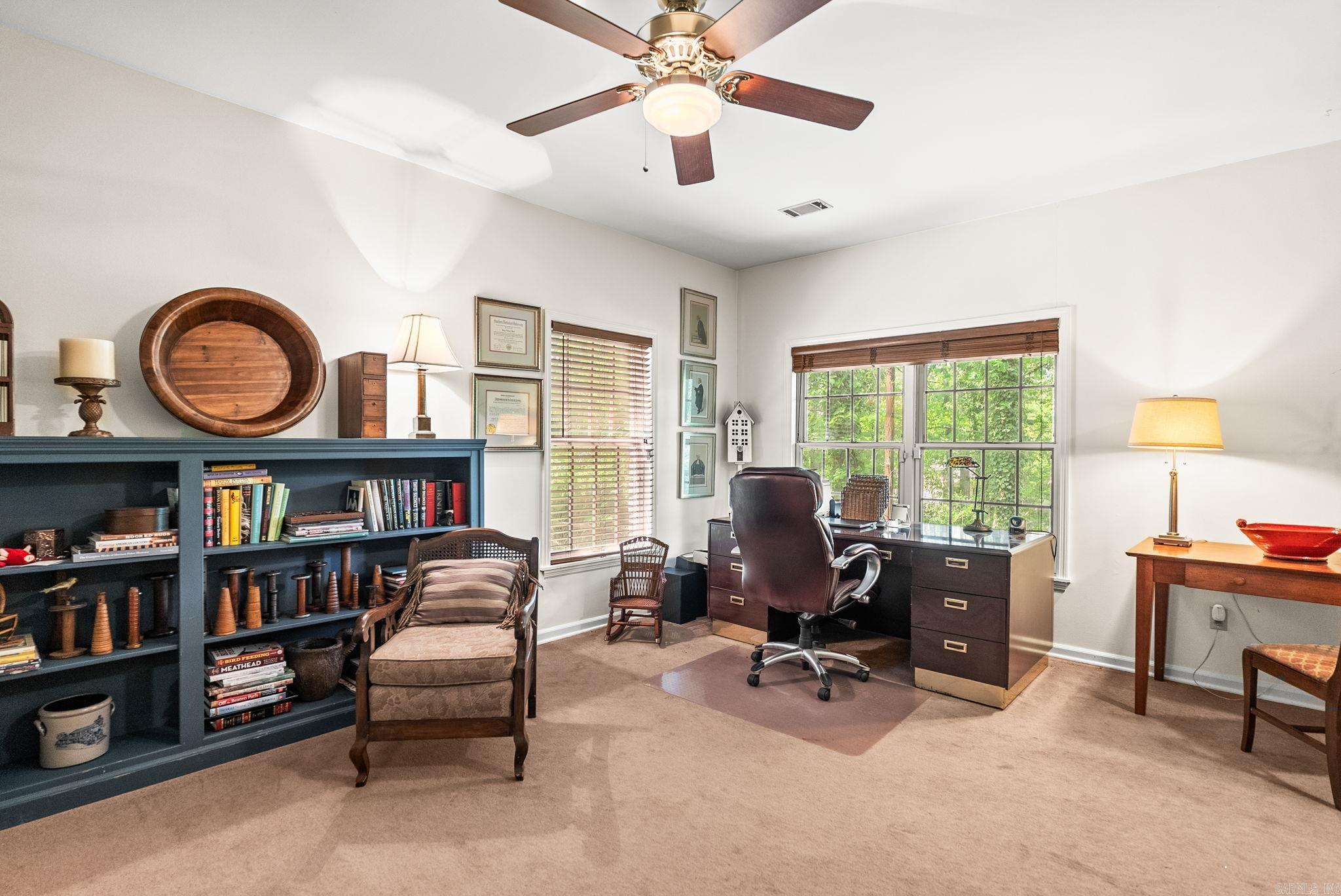 20 Foxhunt Trail  Little Rock, AR