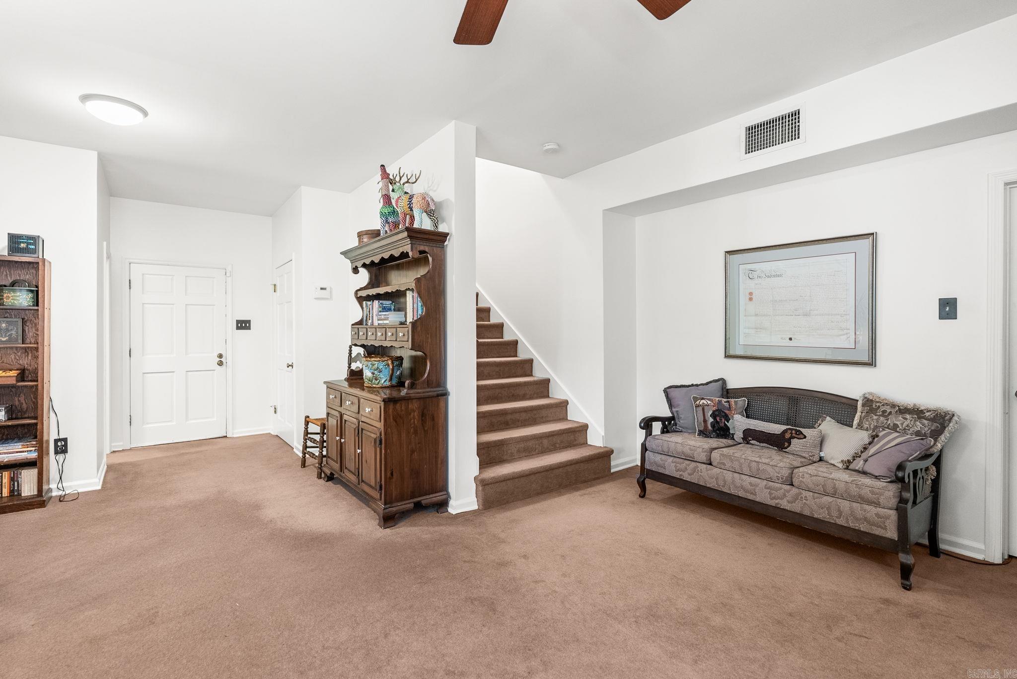 20 Foxhunt Trail  Little Rock, AR