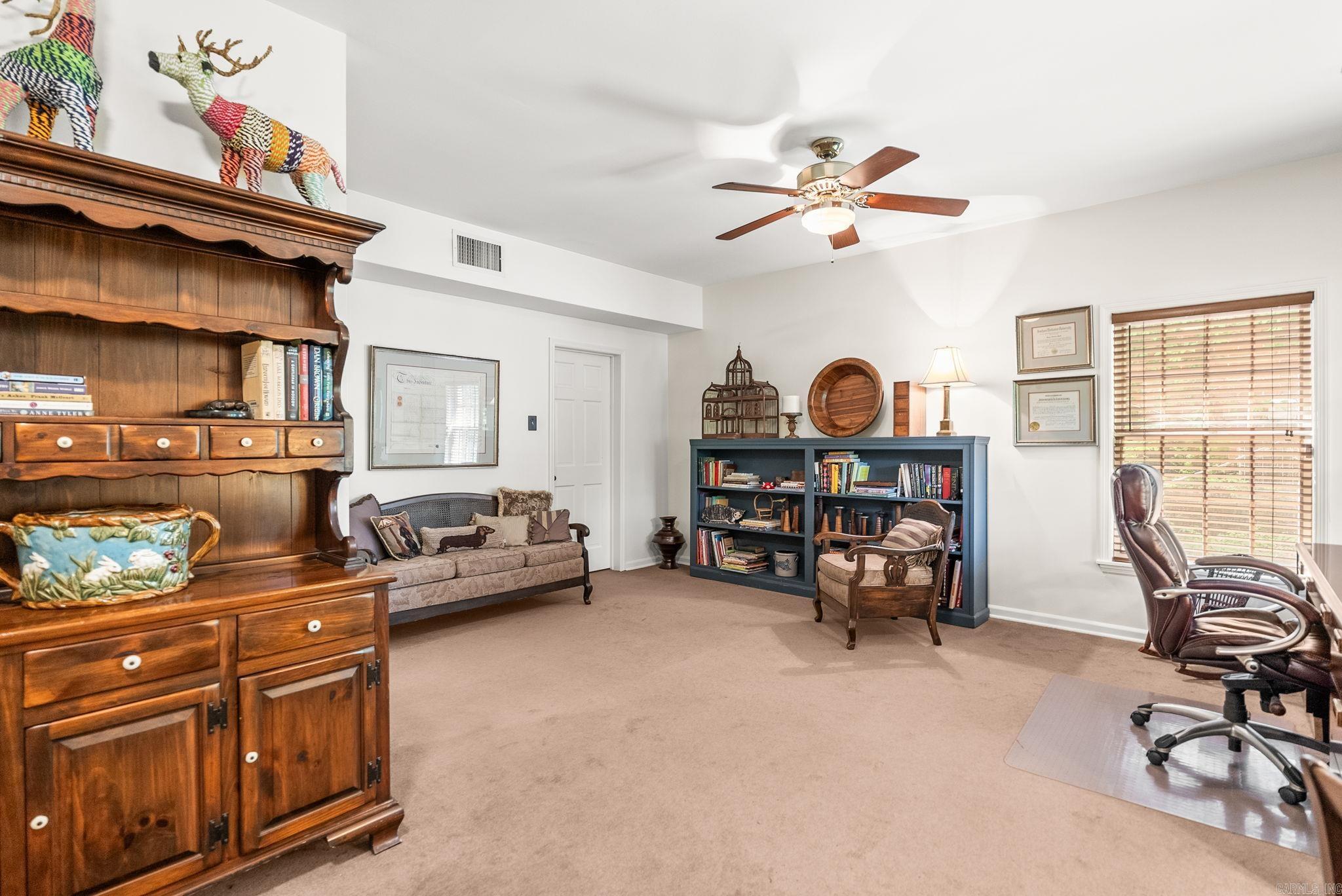 20 Foxhunt Trail  Little Rock, AR