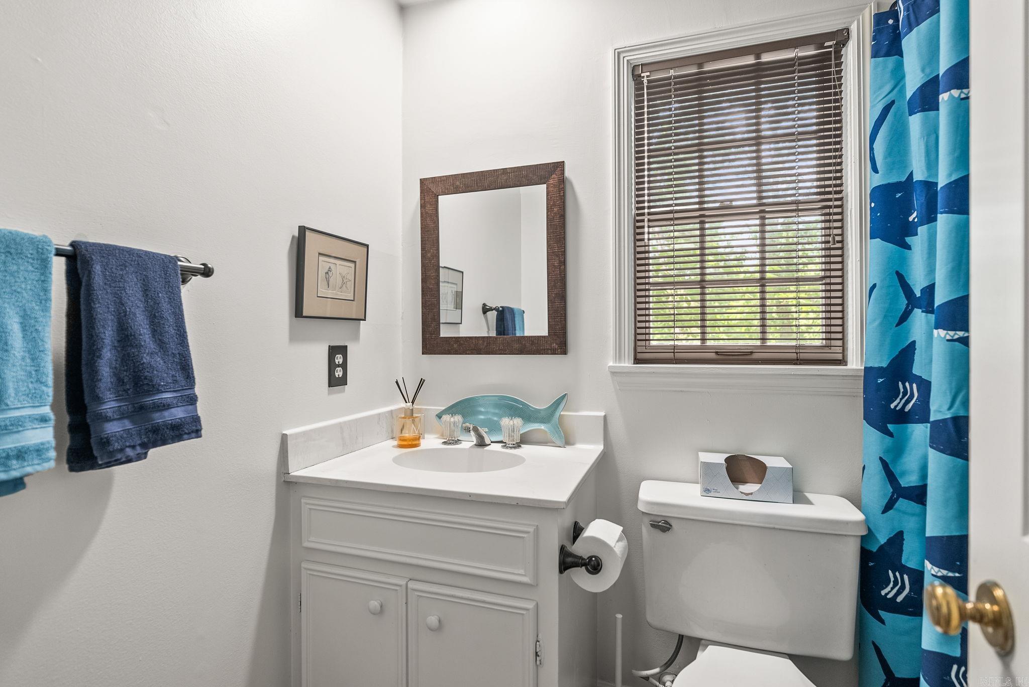 20 Foxhunt Trail  Little Rock, AR