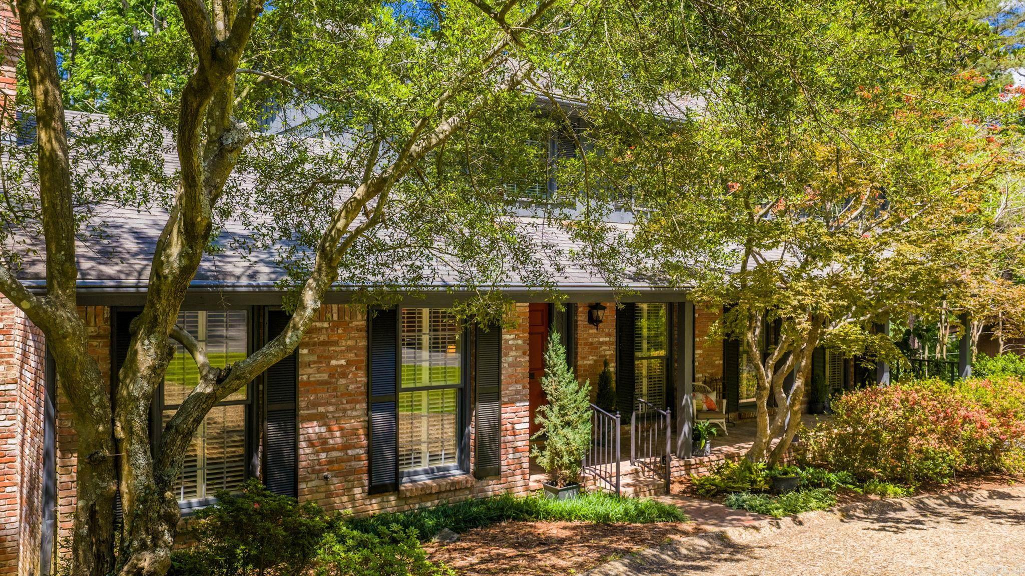 20 Foxhunt Trail  Little Rock, AR