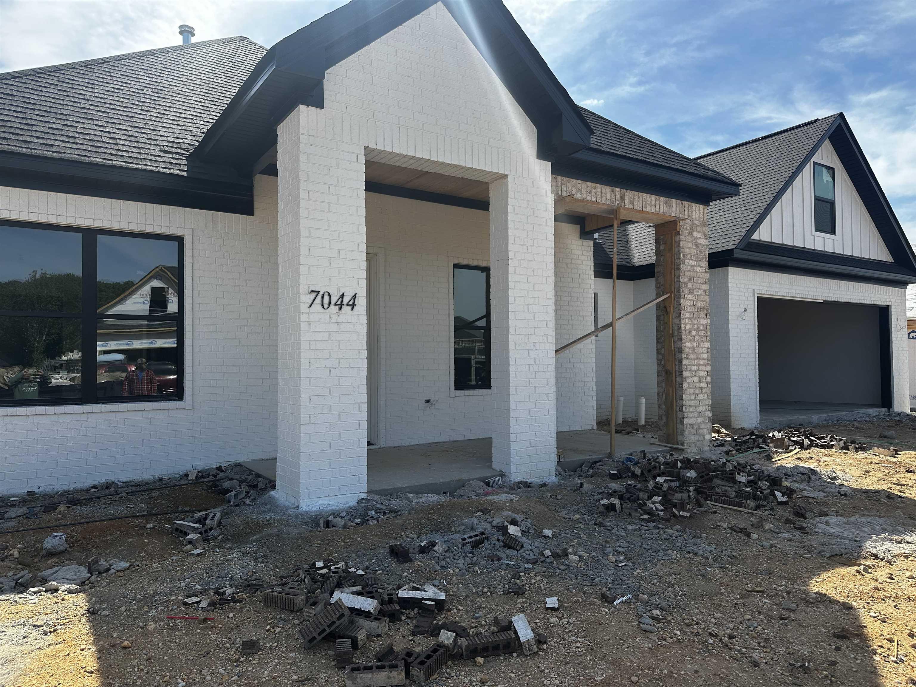 7044 Star Dust  Alexander, AR